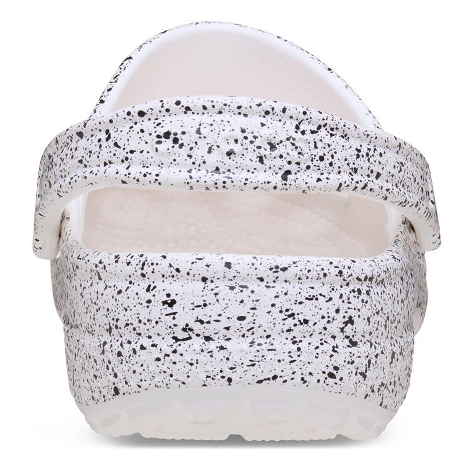 Crocs Classic Sparkle Clogs