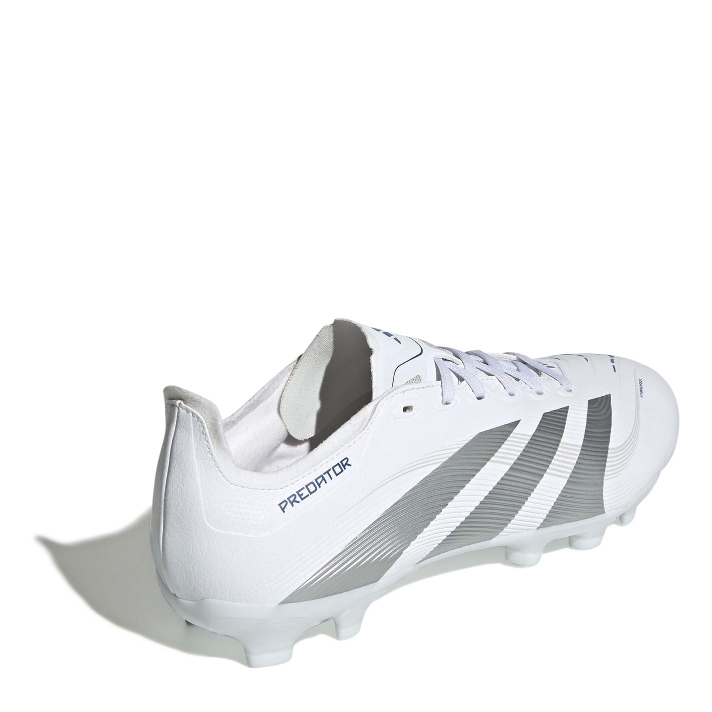 adidas Adults Predator League Firm Ground Football Boots