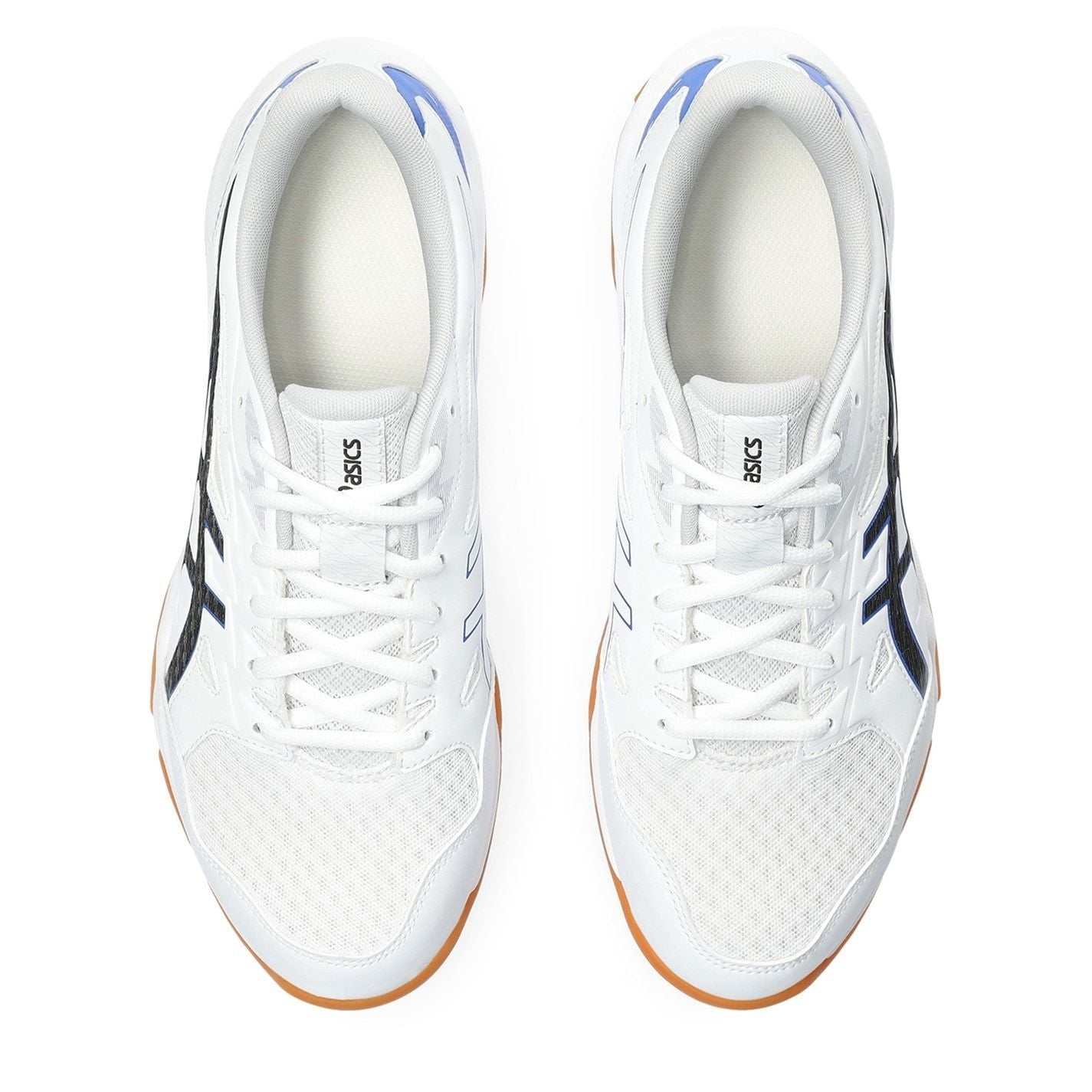 Gel Rocket 11 Badminton Trainers Unisex Kids