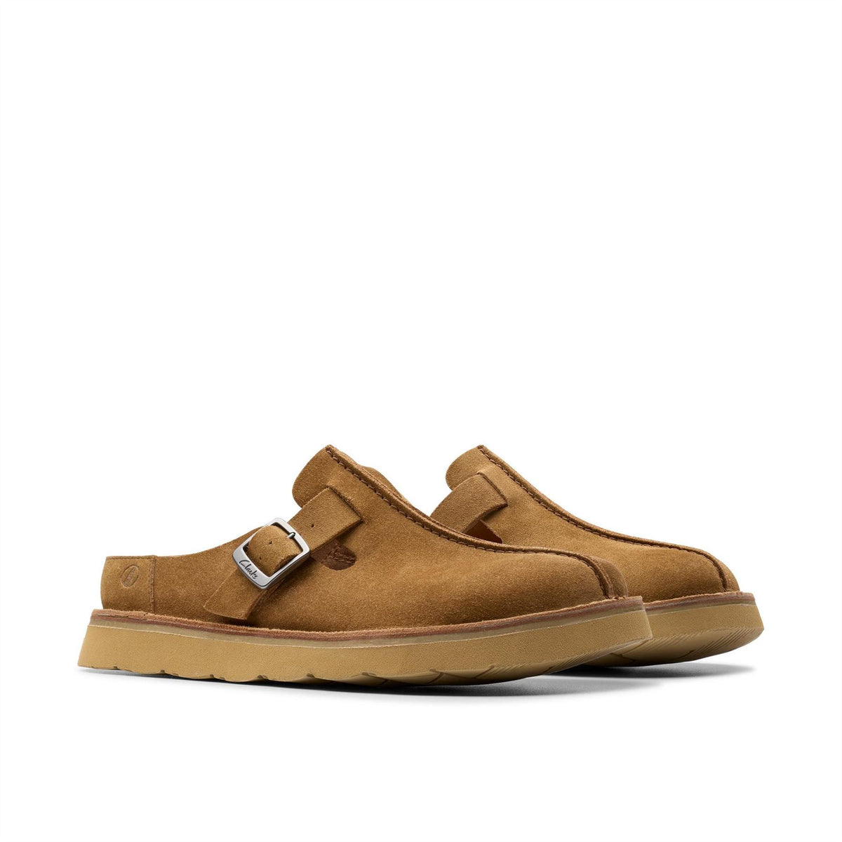 Clarks Solsbury Mule