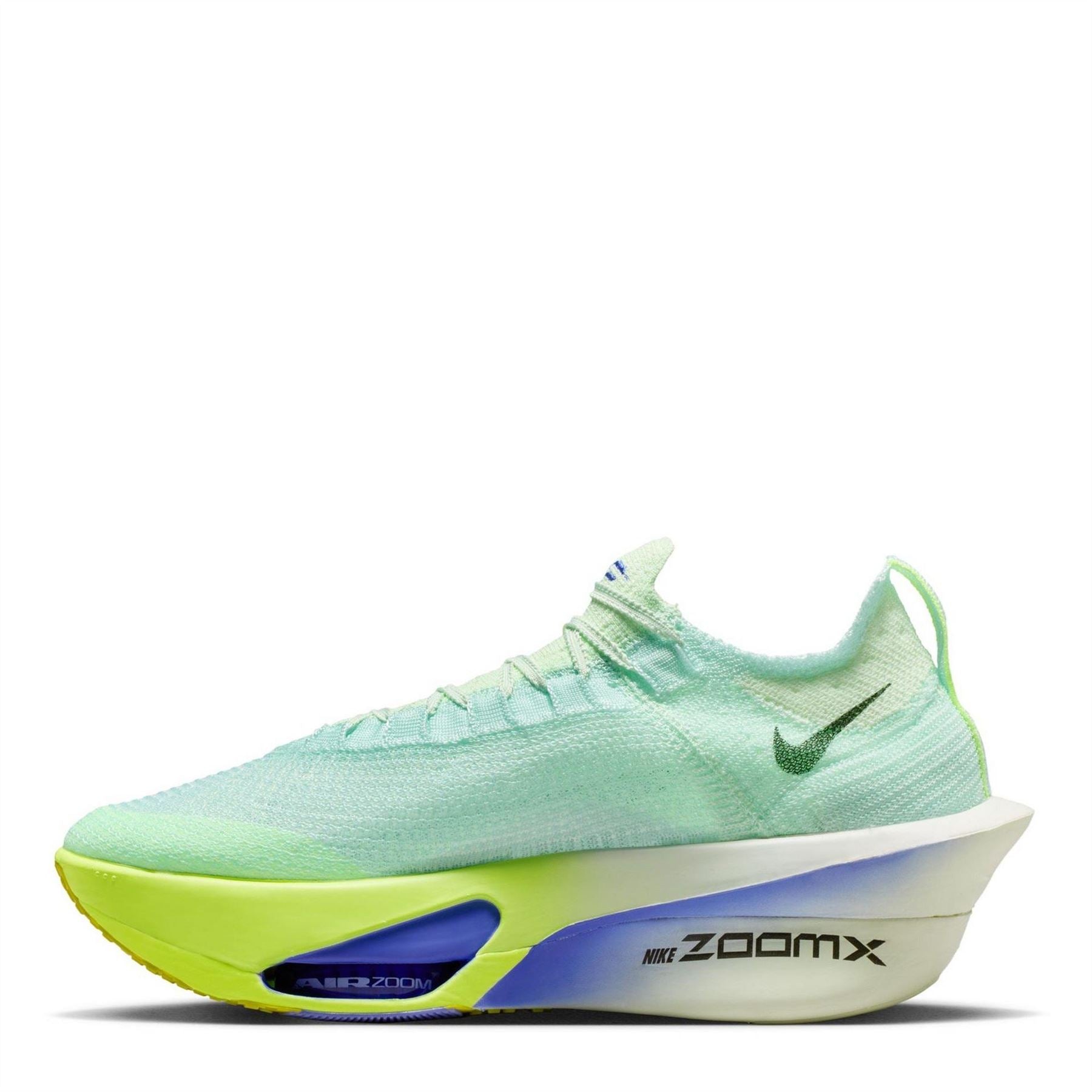 Nike Mens Zoomx Alphafly 3 Running Shoes