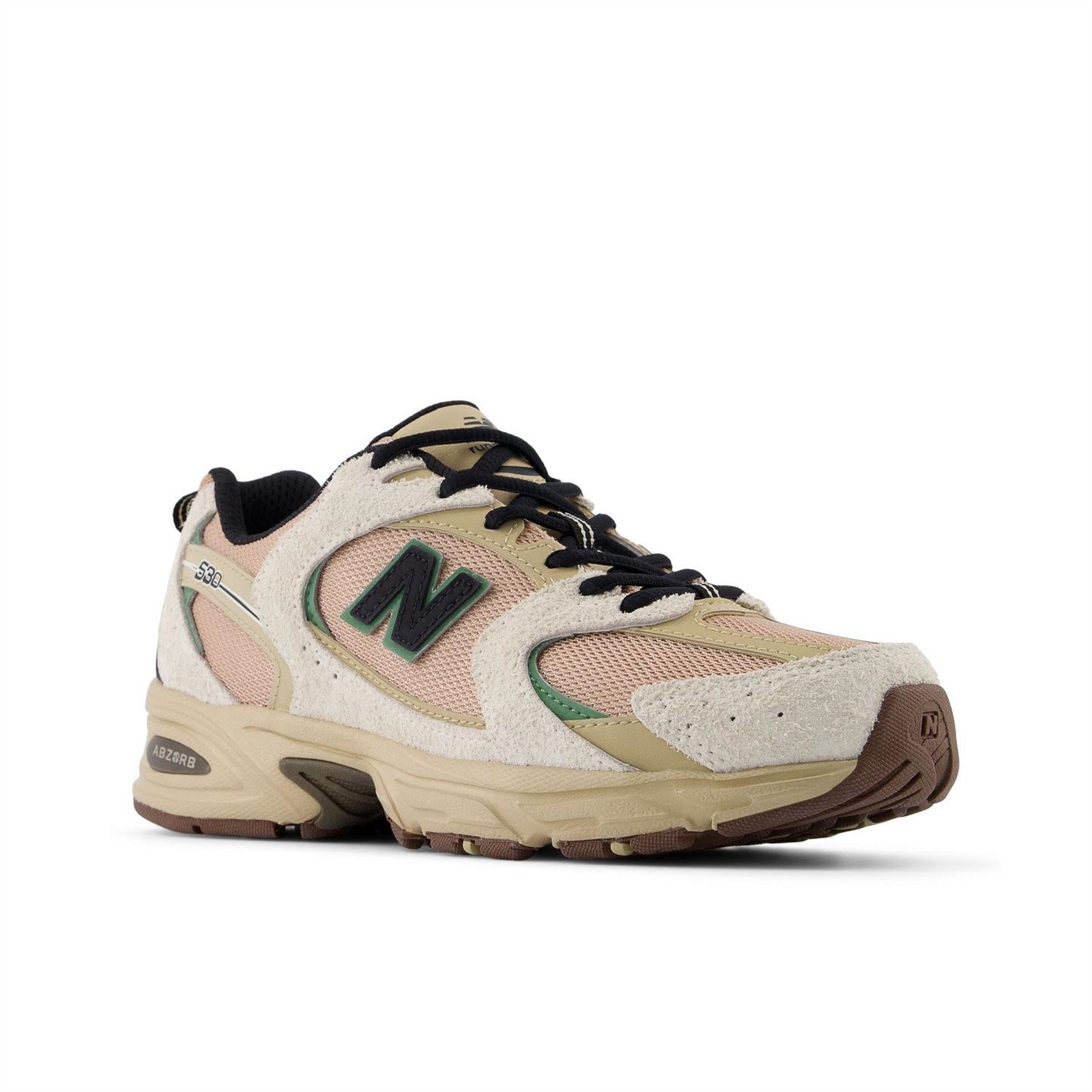 New Balance Womens Balance 530 Trainers