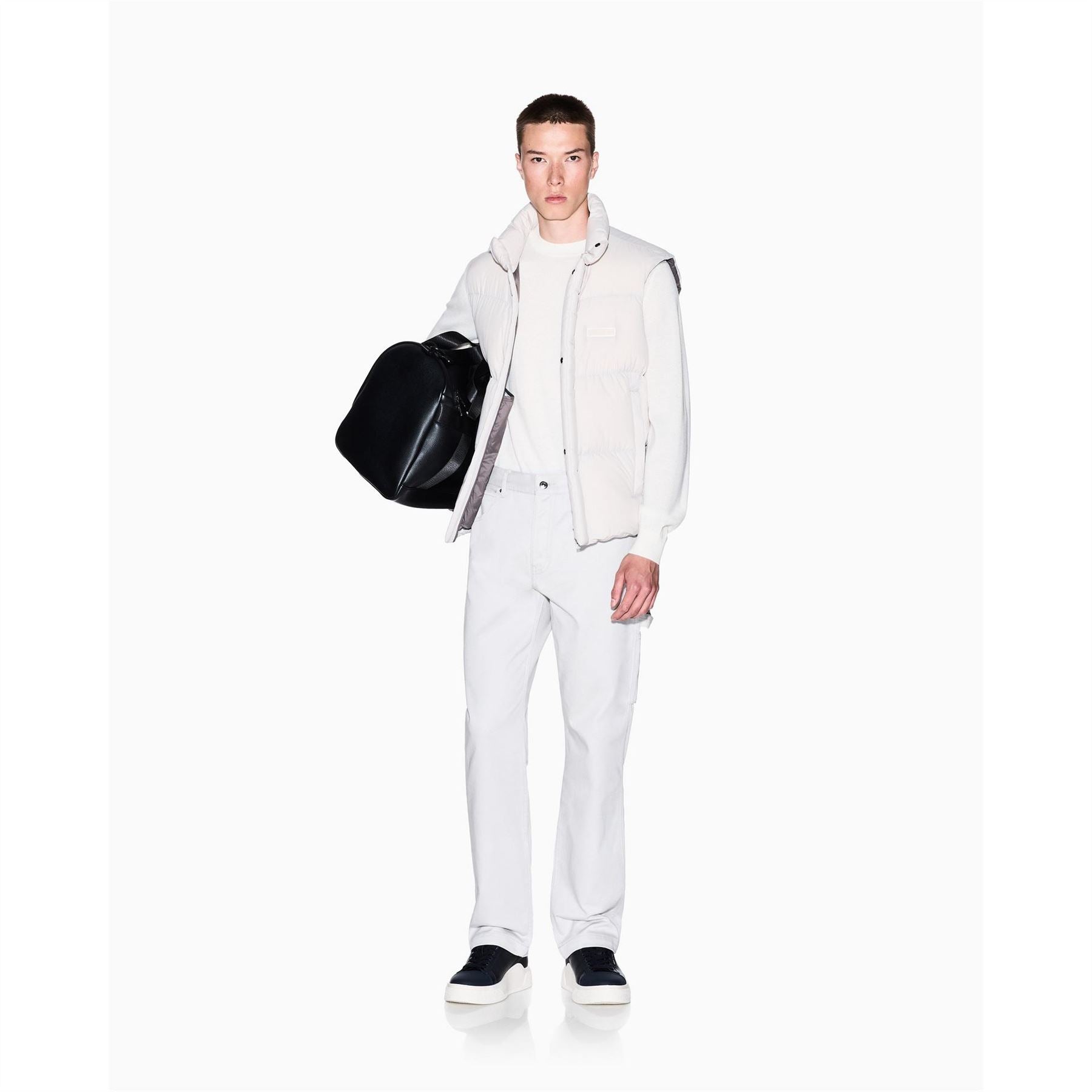 Armani Exchange Exchange Down Waistcoat