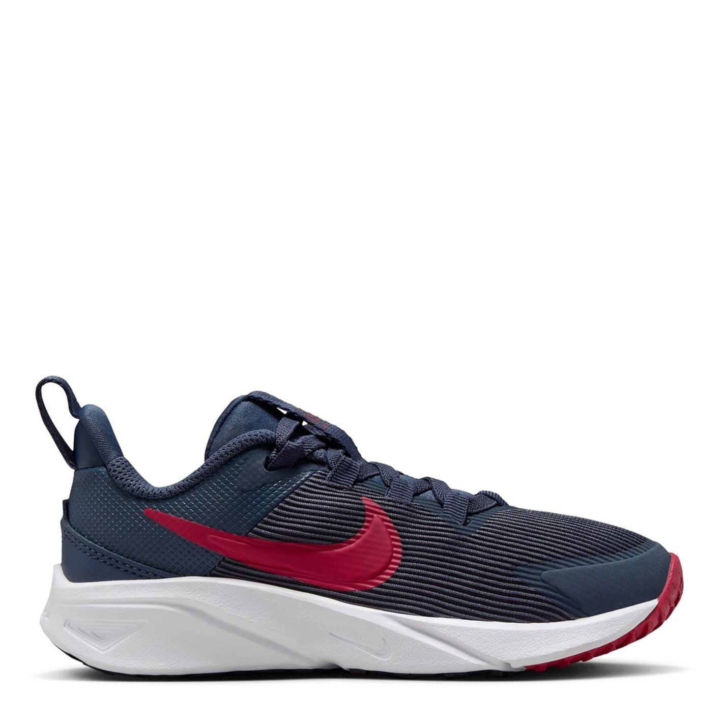 Nike Star Runner 4 Little Kids Shoes
