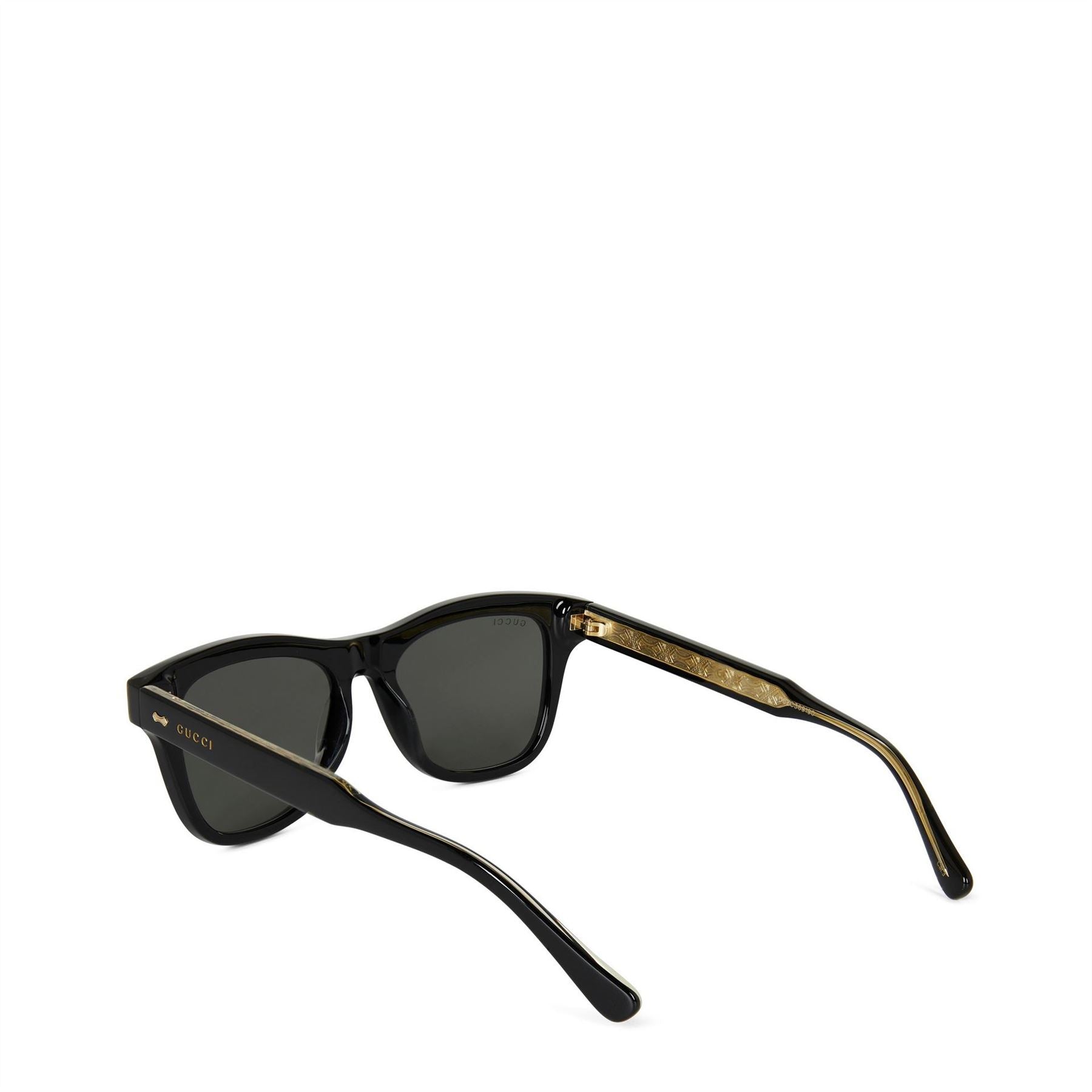 Gucci Wayfarer Sunglasses