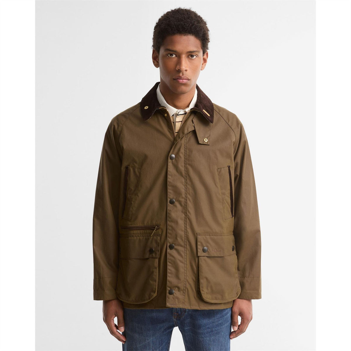 Barbour Icons Bedale wa
