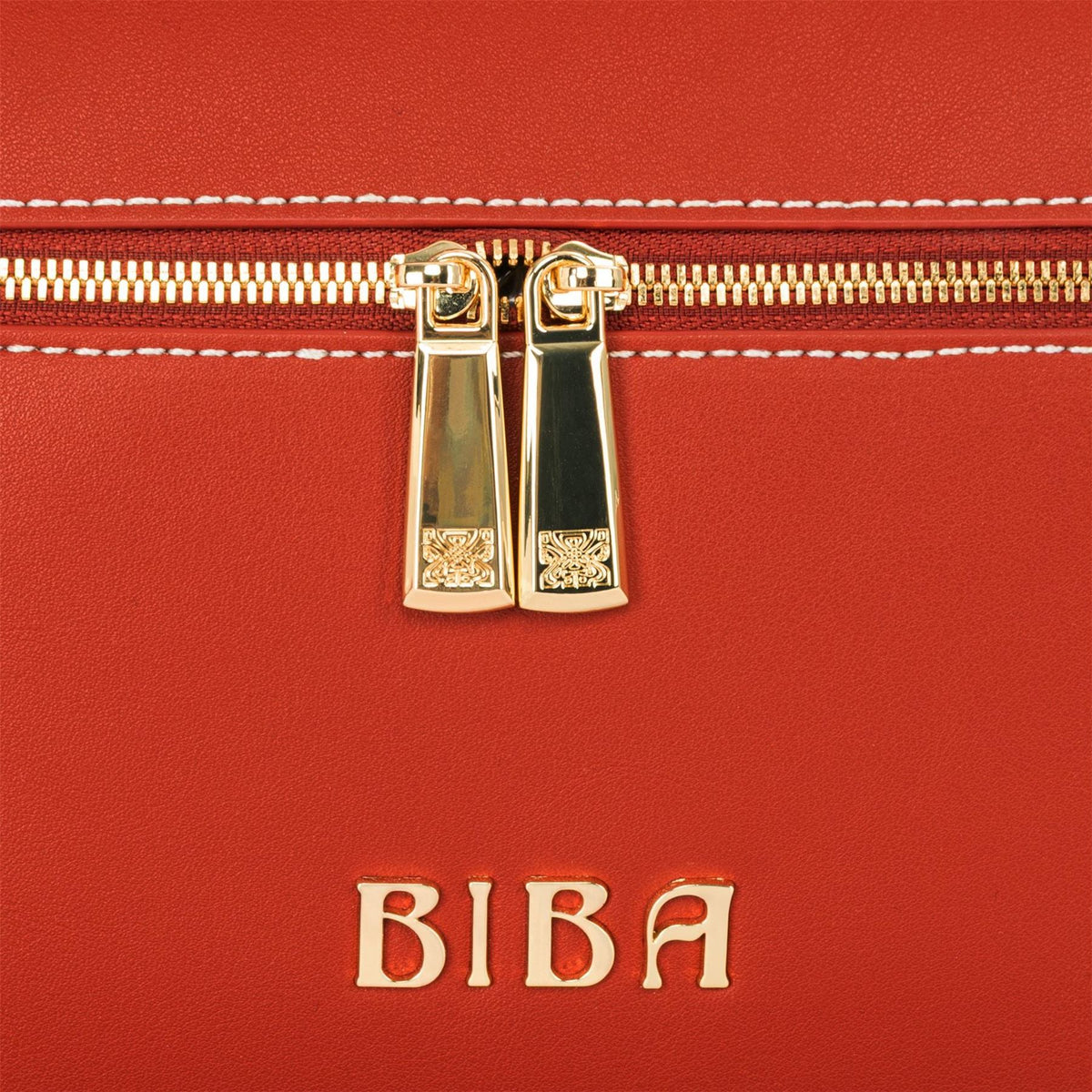 Biba Leather Chloe