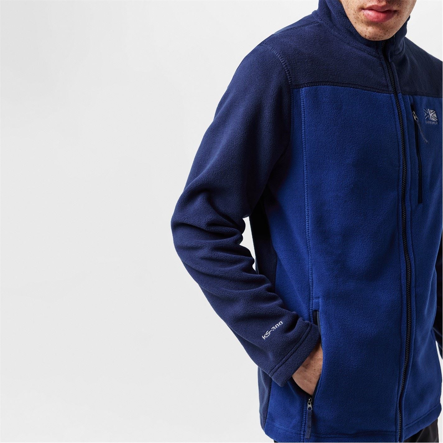 Karrimor Mens Fleece Jacket