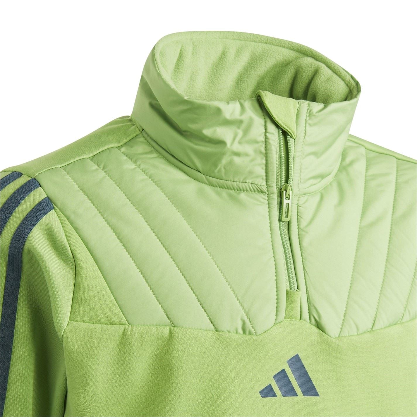 adidas Tiro 23 Club Winterized Top Juniors