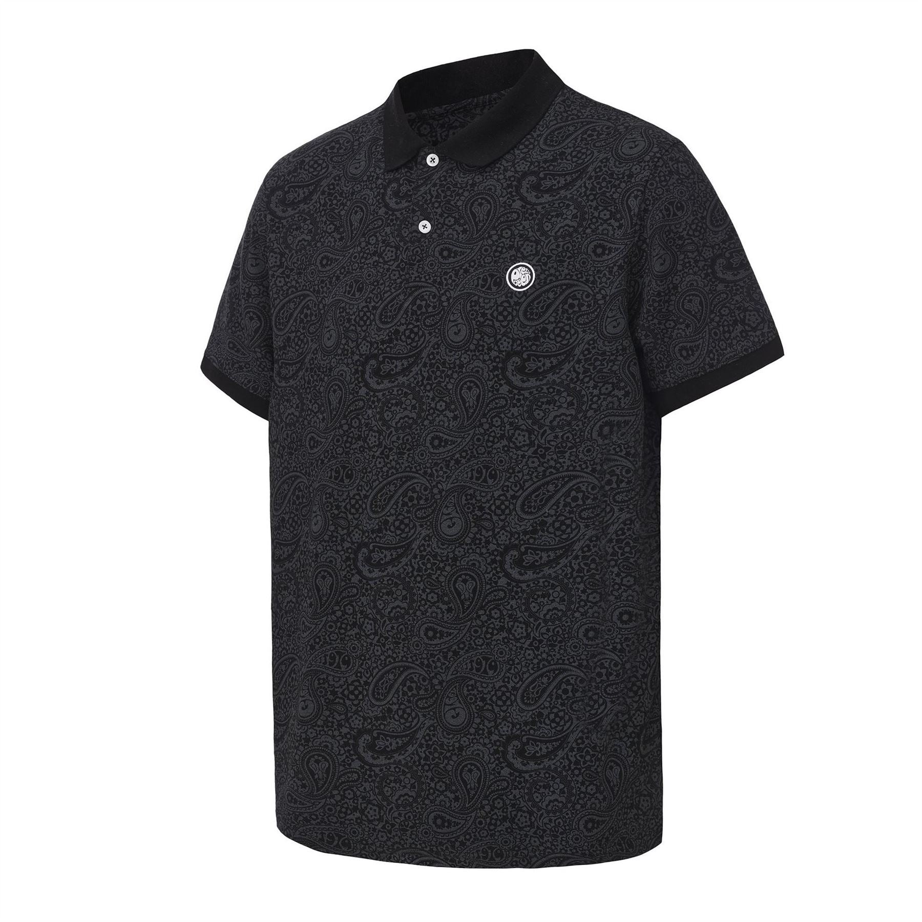 Pretty Green Mens Polo