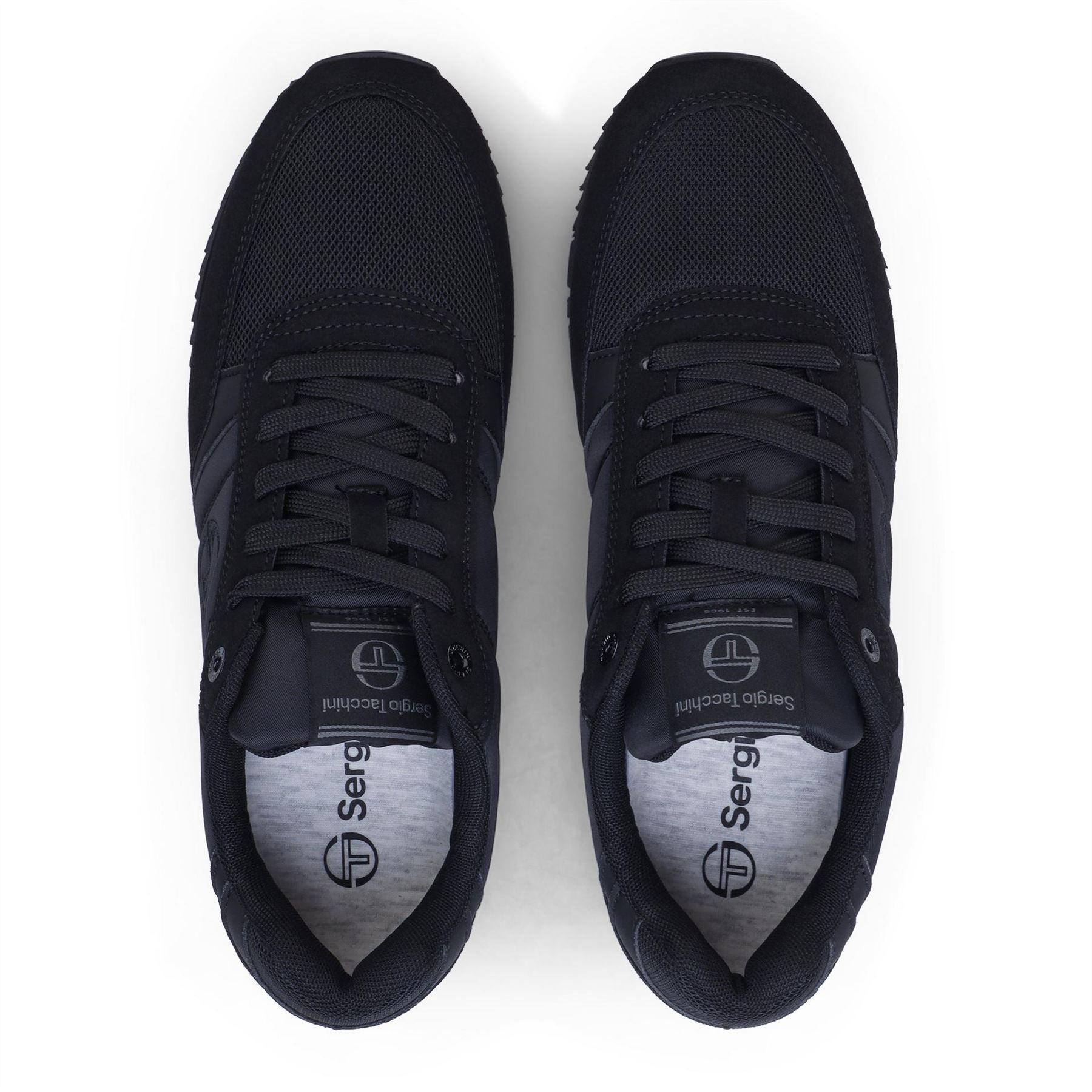 Sergio Tacchini Bergamo Trainer 64