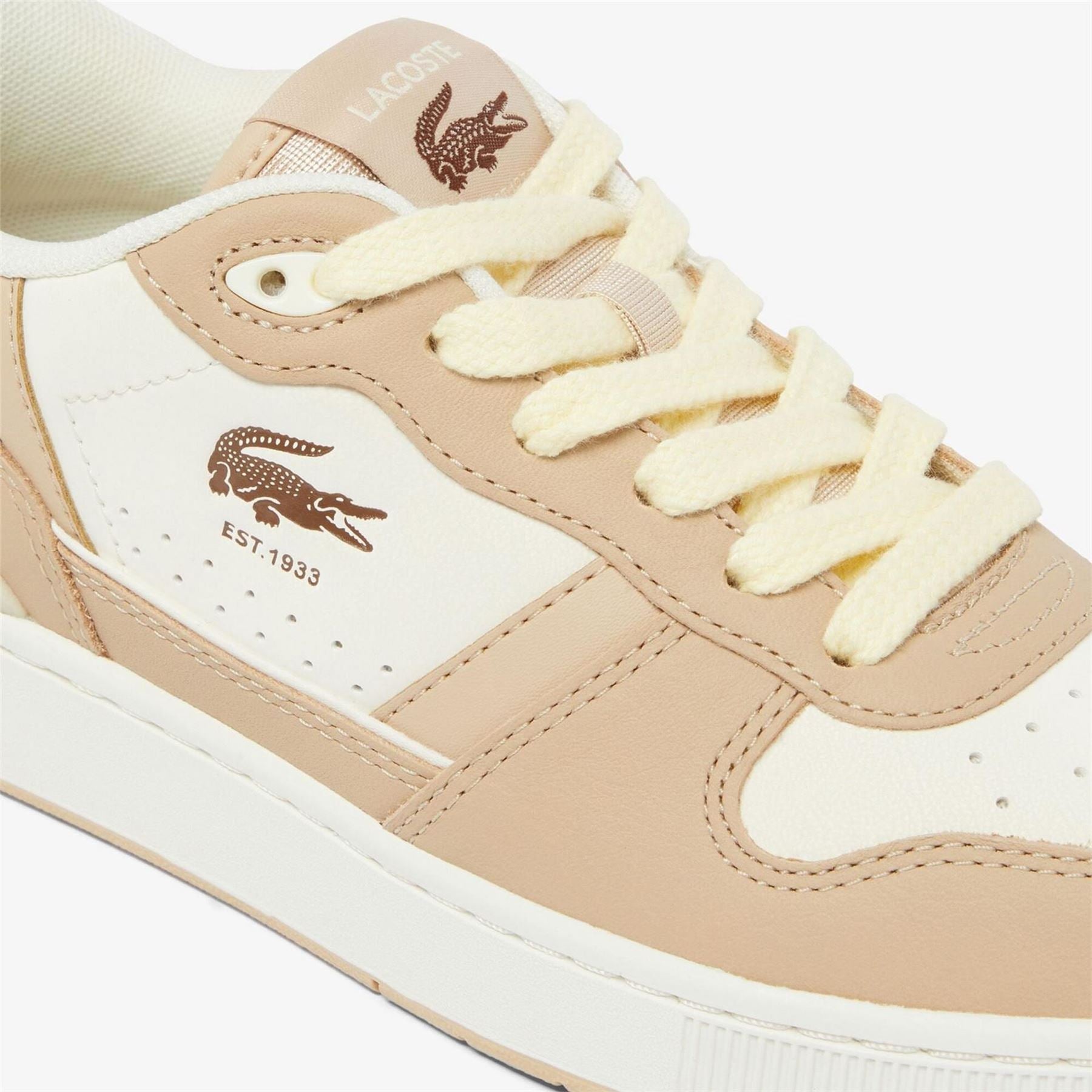Lacoste Clip Set Trainers