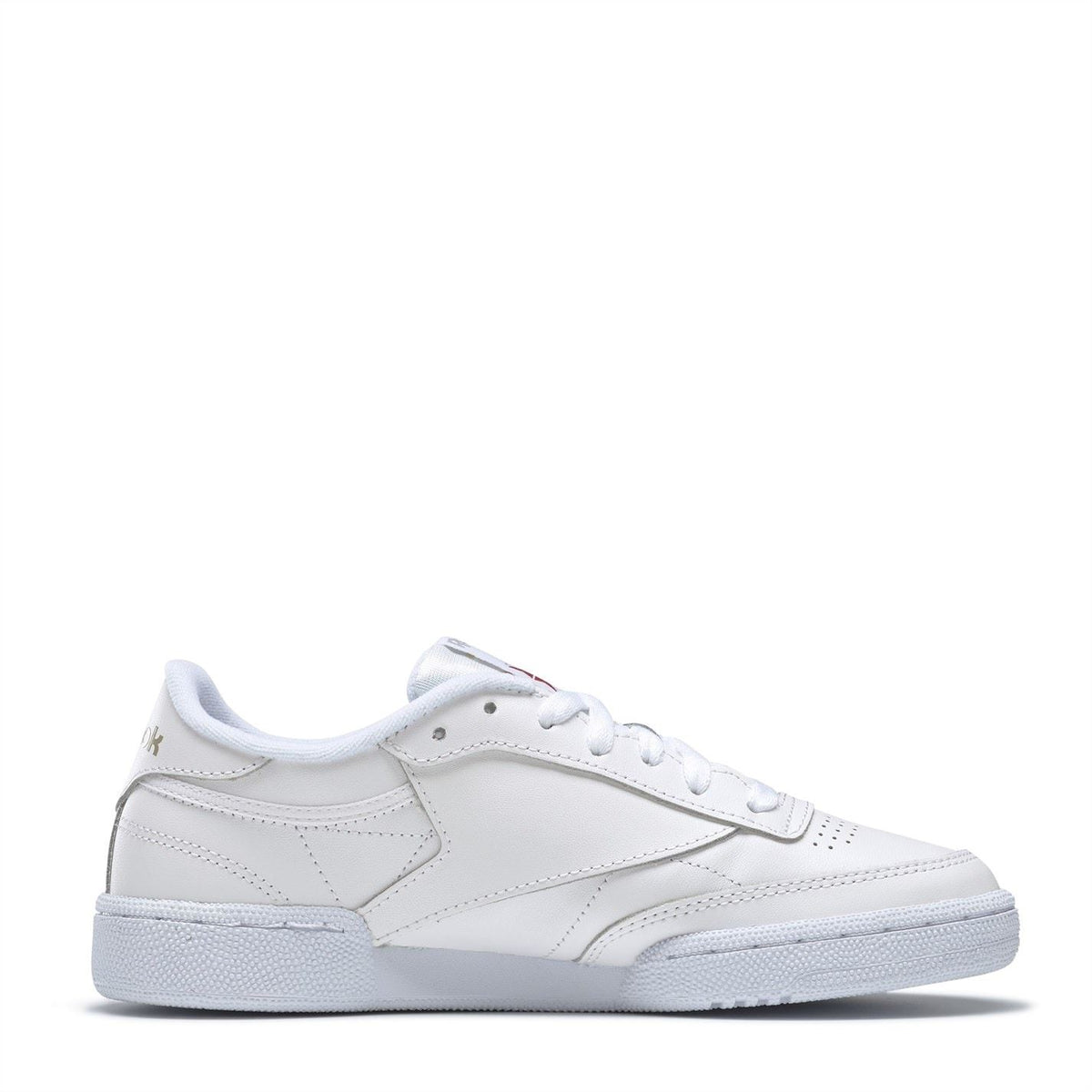Reebok Club C Trainers Ladies