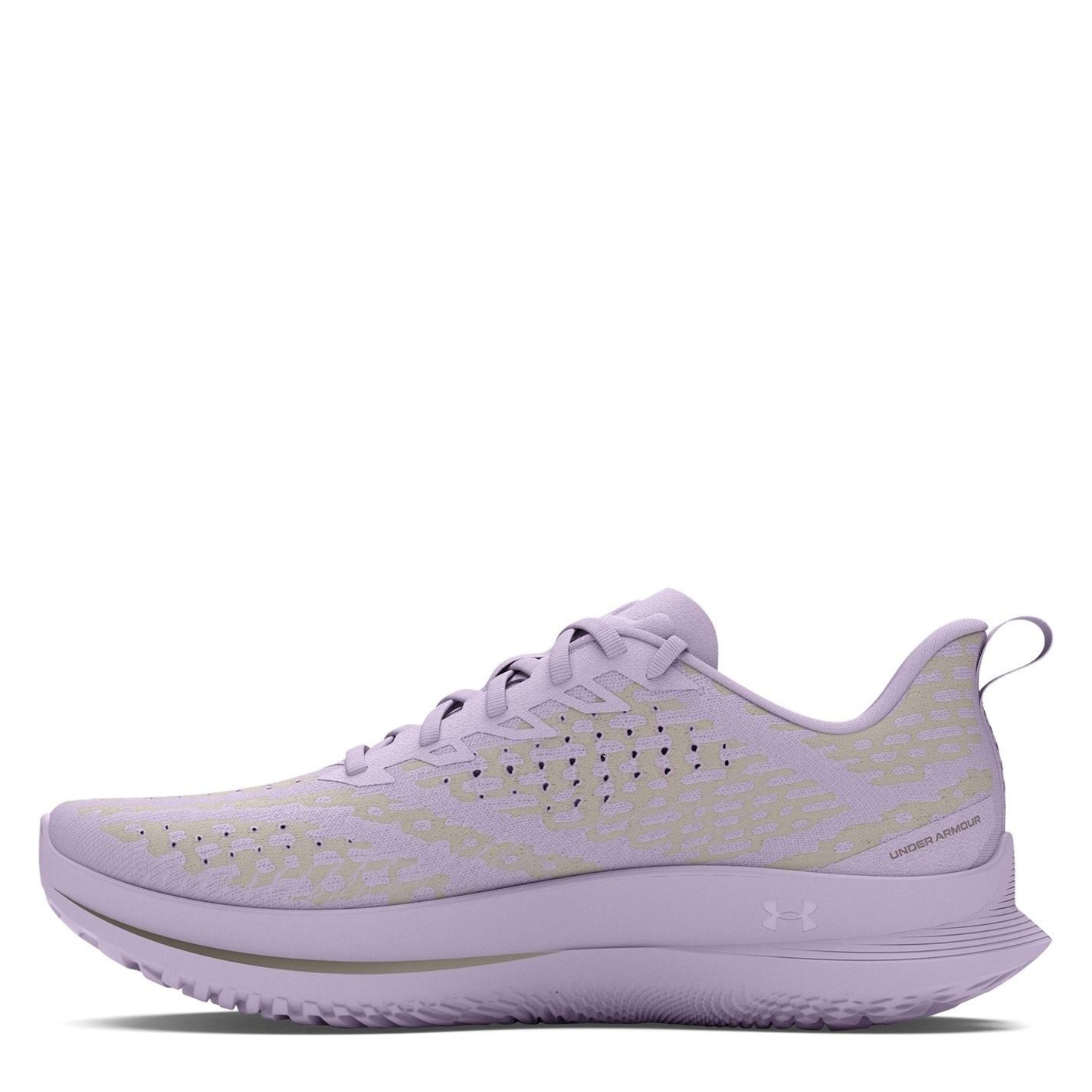 Under Armour Womens Armour Ua W Velociti 4 Se Road Running Shoes