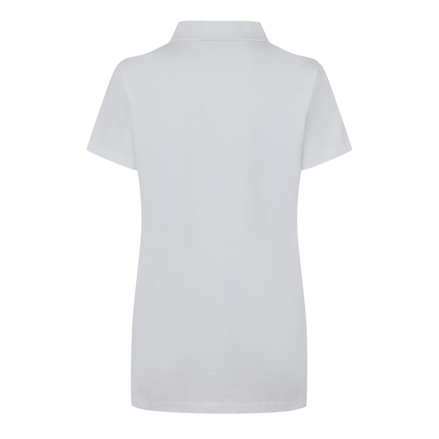 Castore Short Sleeve Regular Fit Polo Shirt