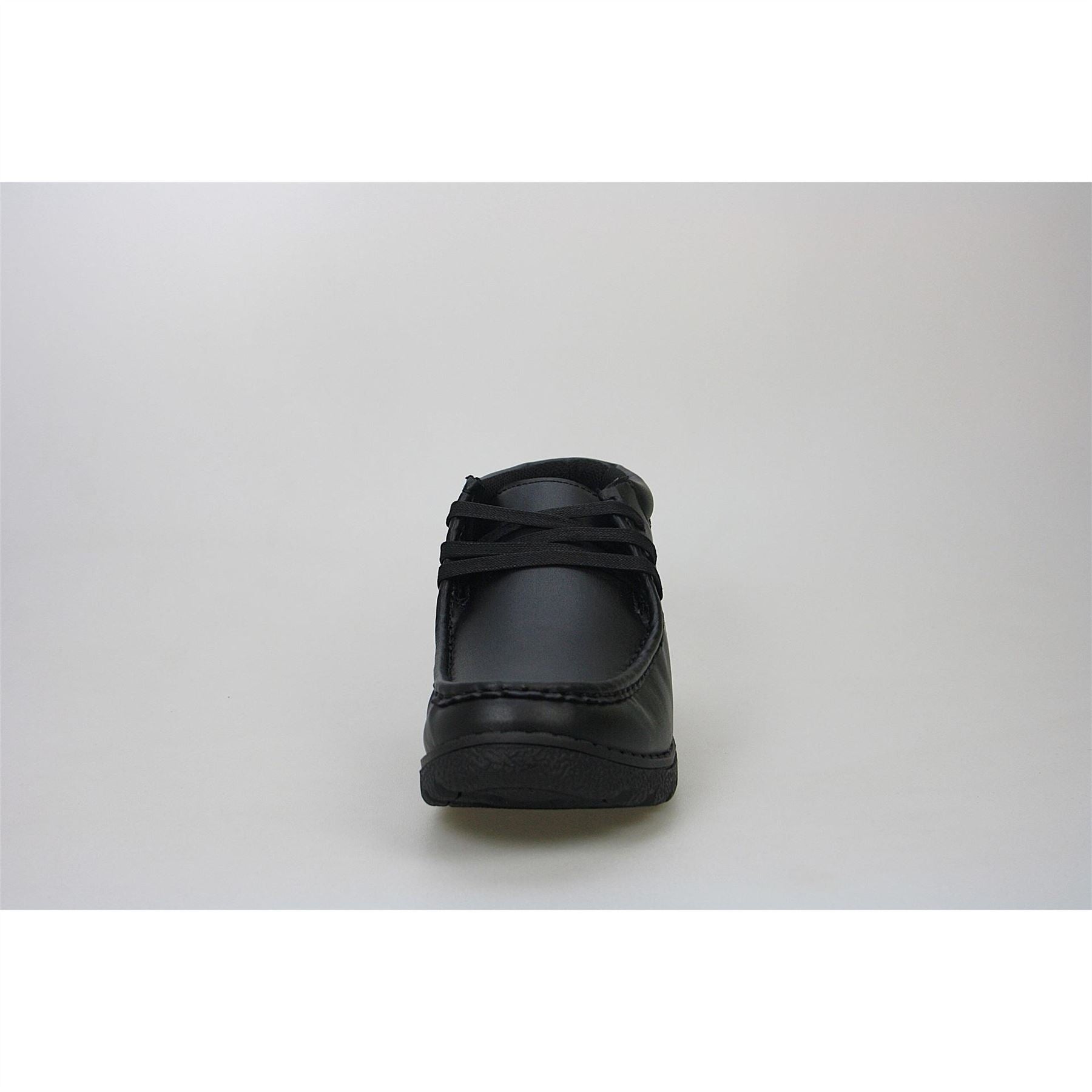 Buckle My Shoe Kids Flat Ankle Boots