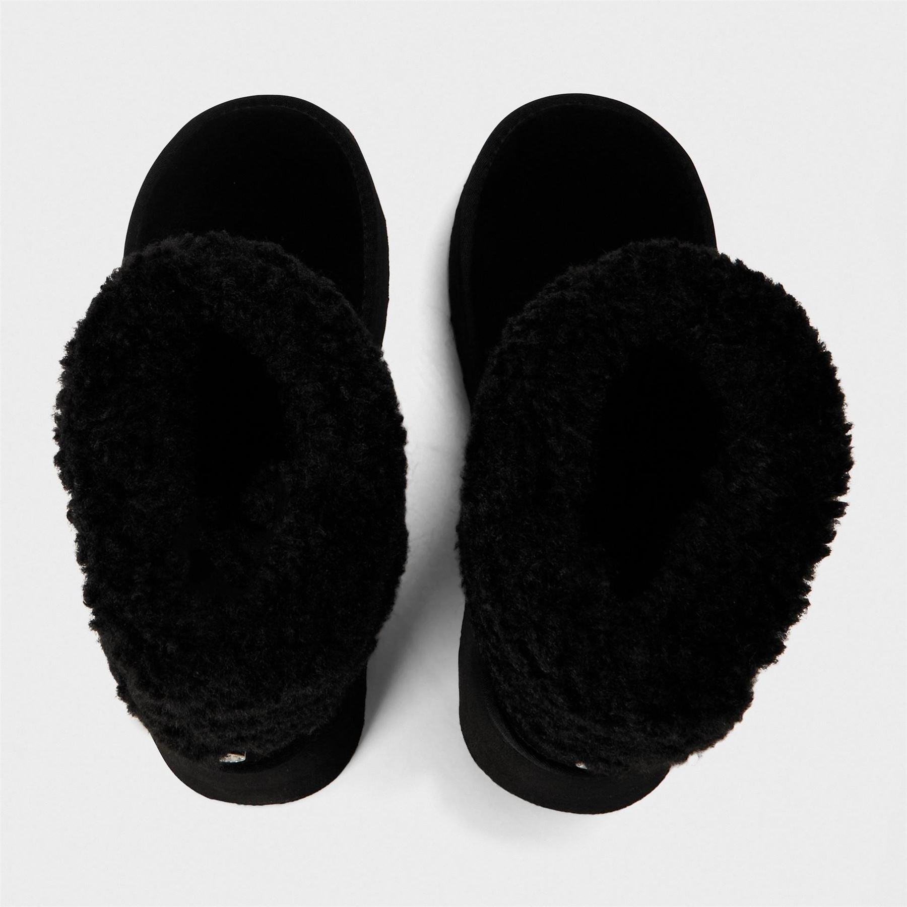Steve Madden St. Moritz Snug Metallic Boots