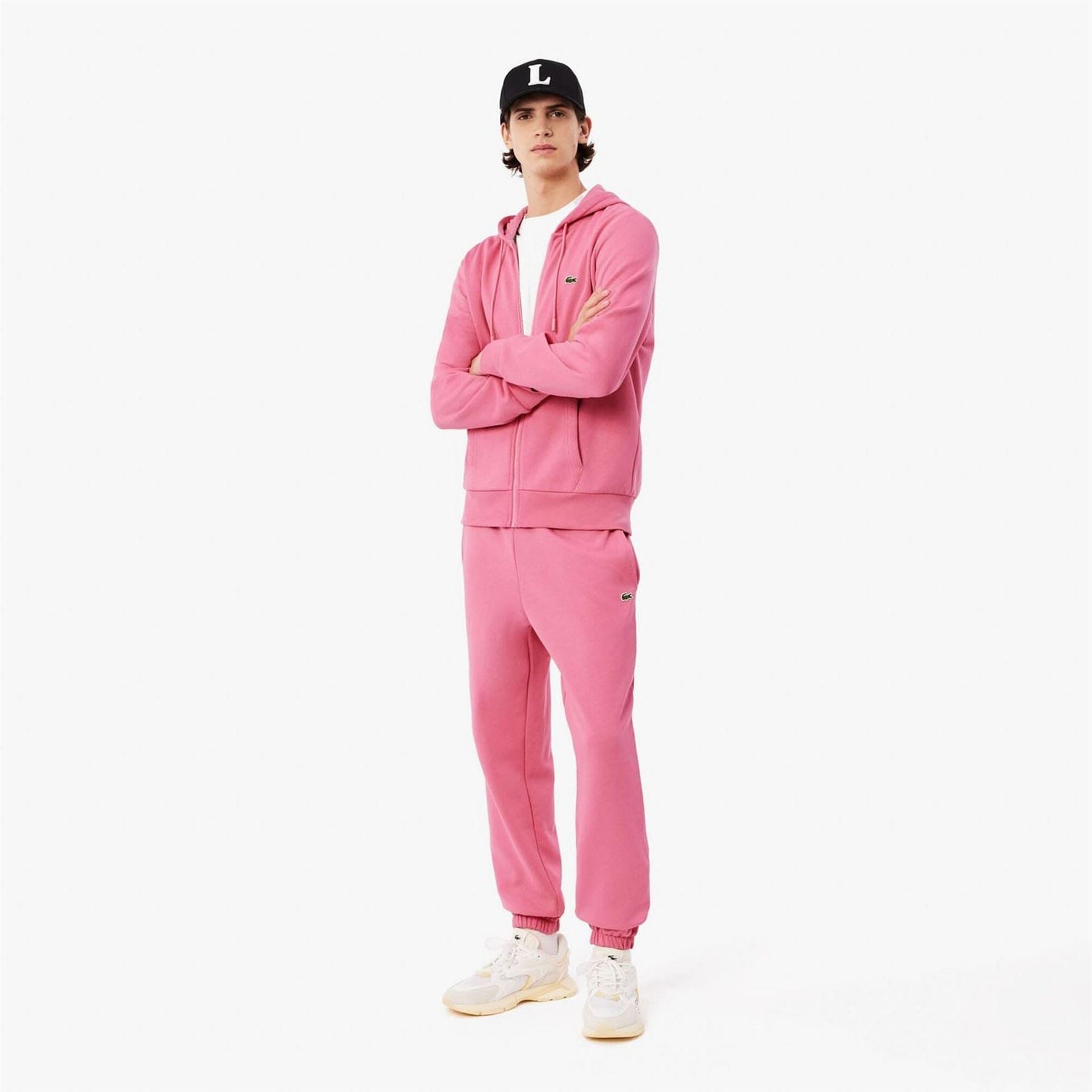 Lacoste Fit Sweatpants