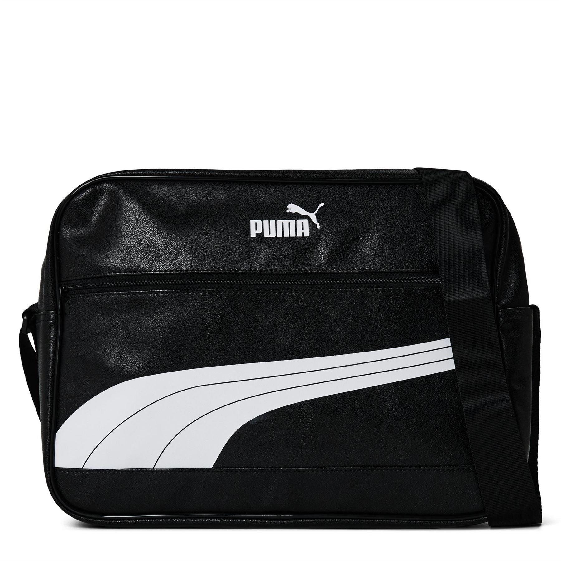 Puma College Reporter Messenger Bag