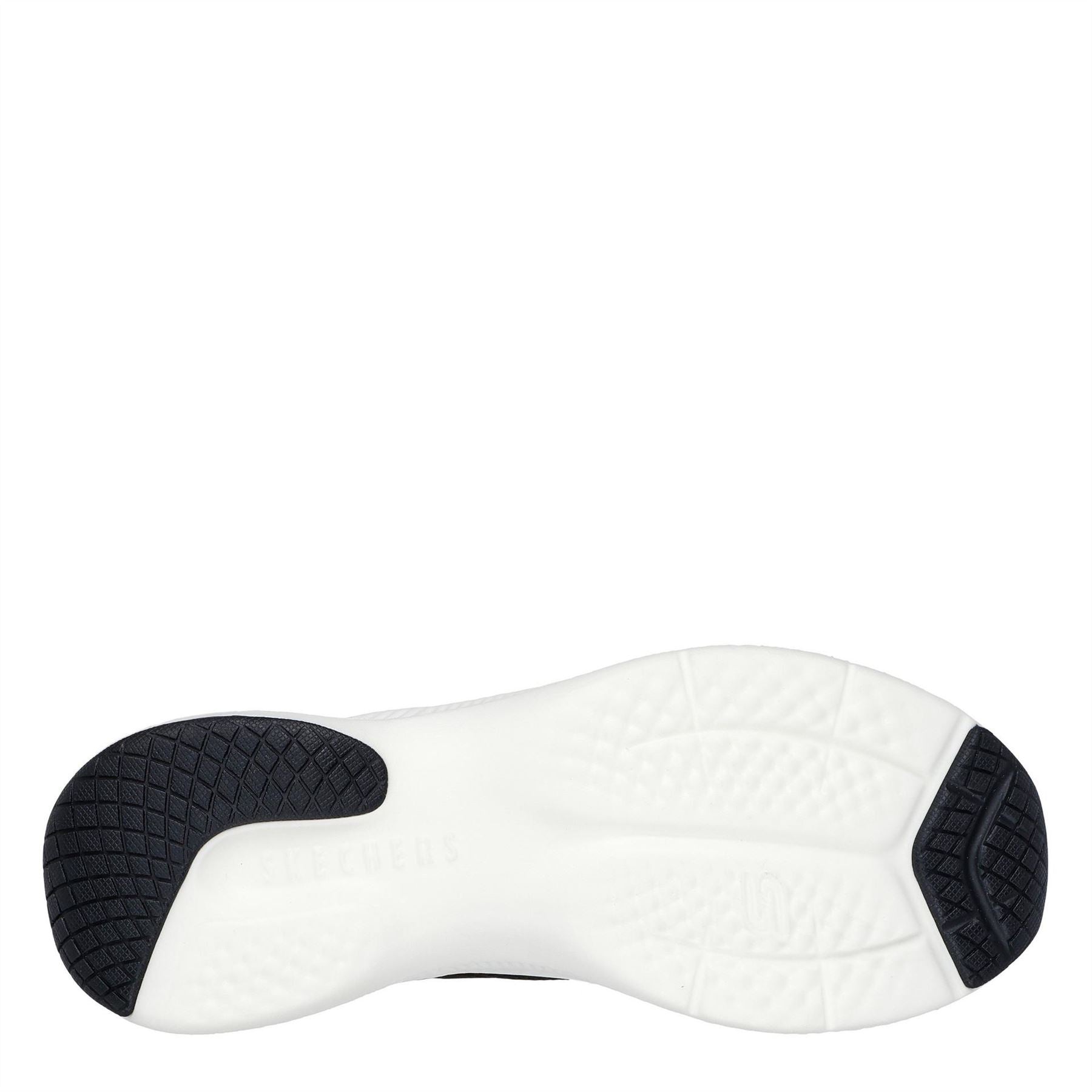 Skechers Vf Move Slip On Trainers