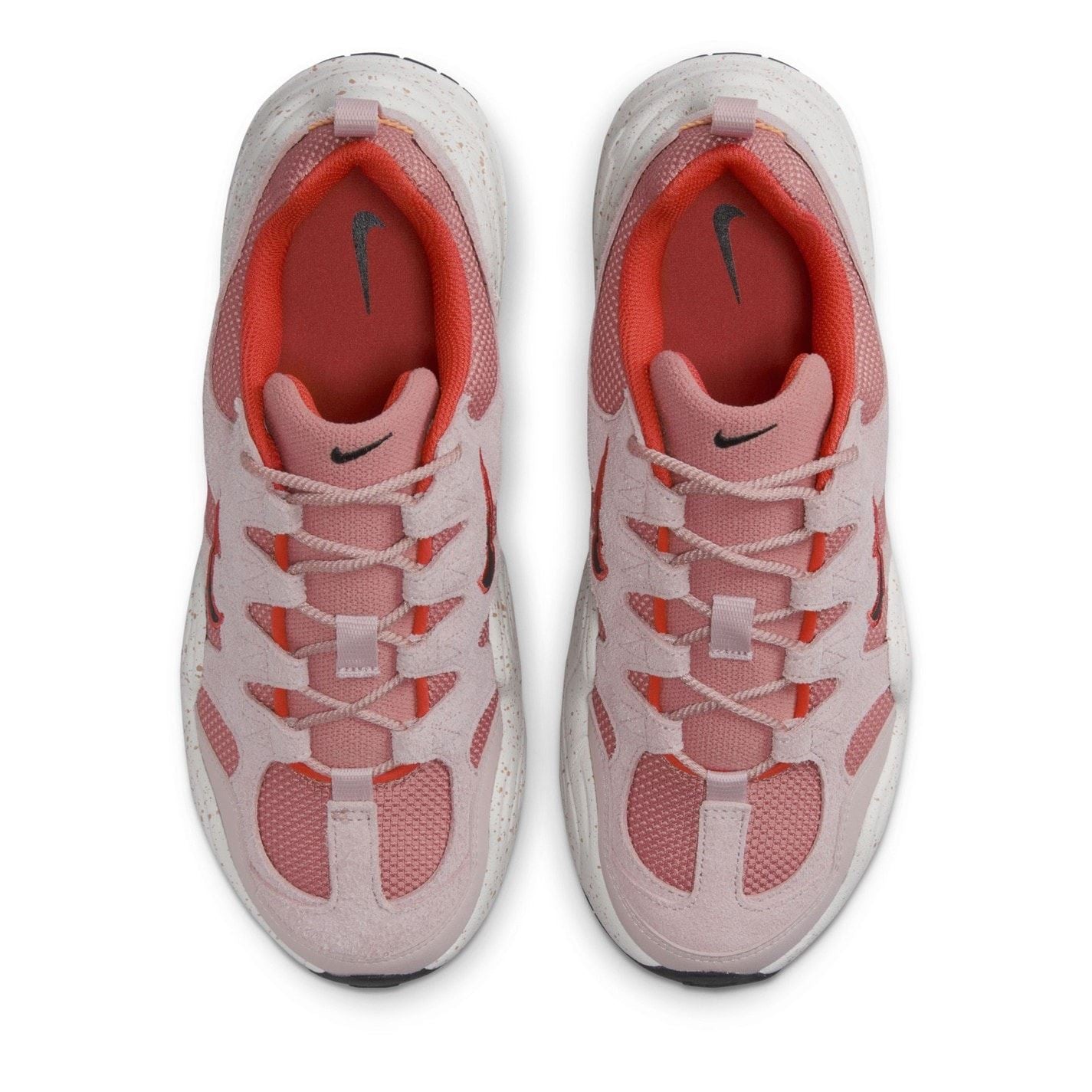 Nike Tech Hera Low Top Sneakers