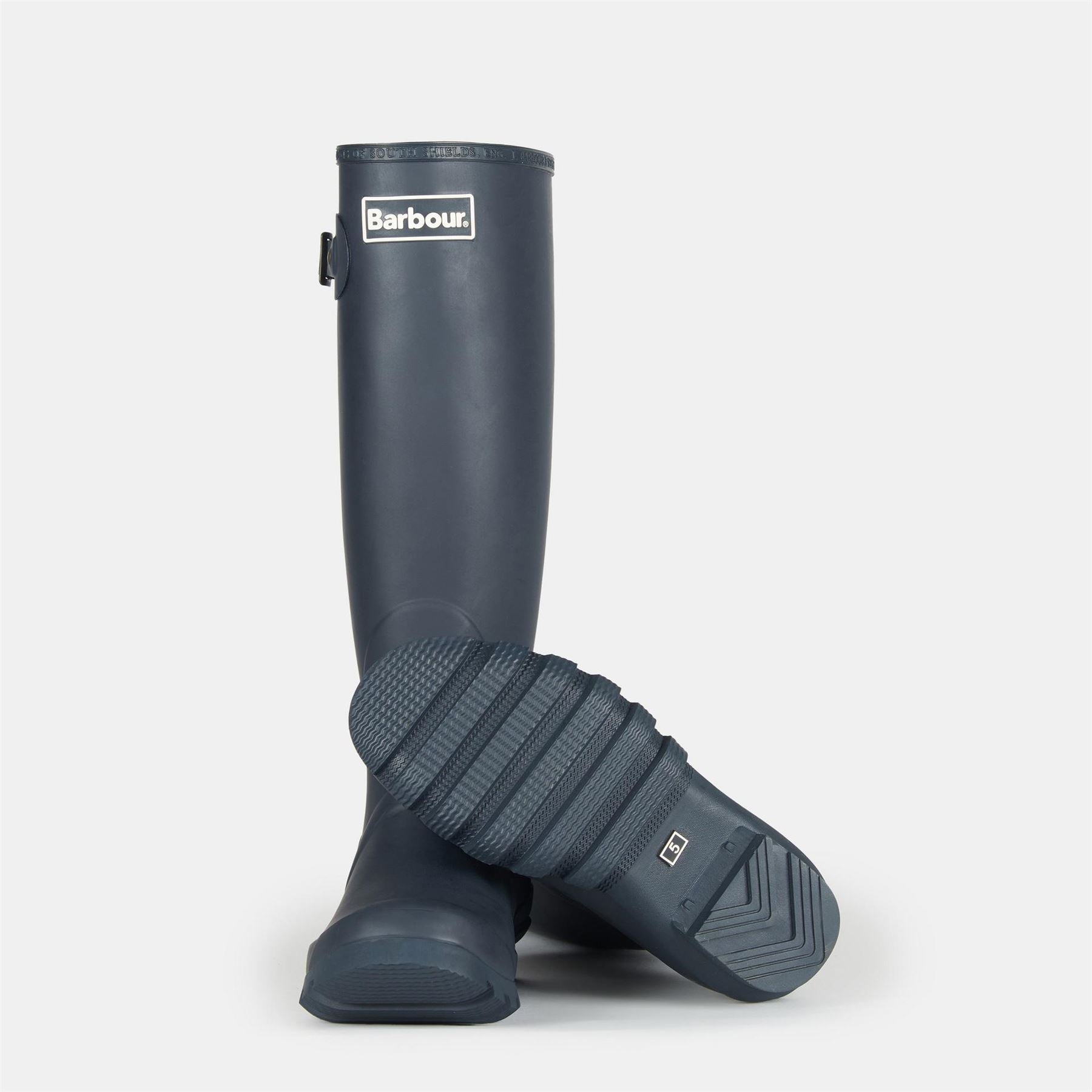 Barbour Bede Wellington Boots