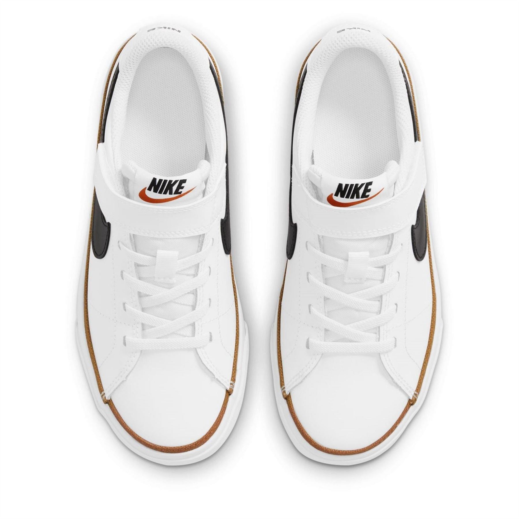 Nike Court Legacy Little Kids Shoe