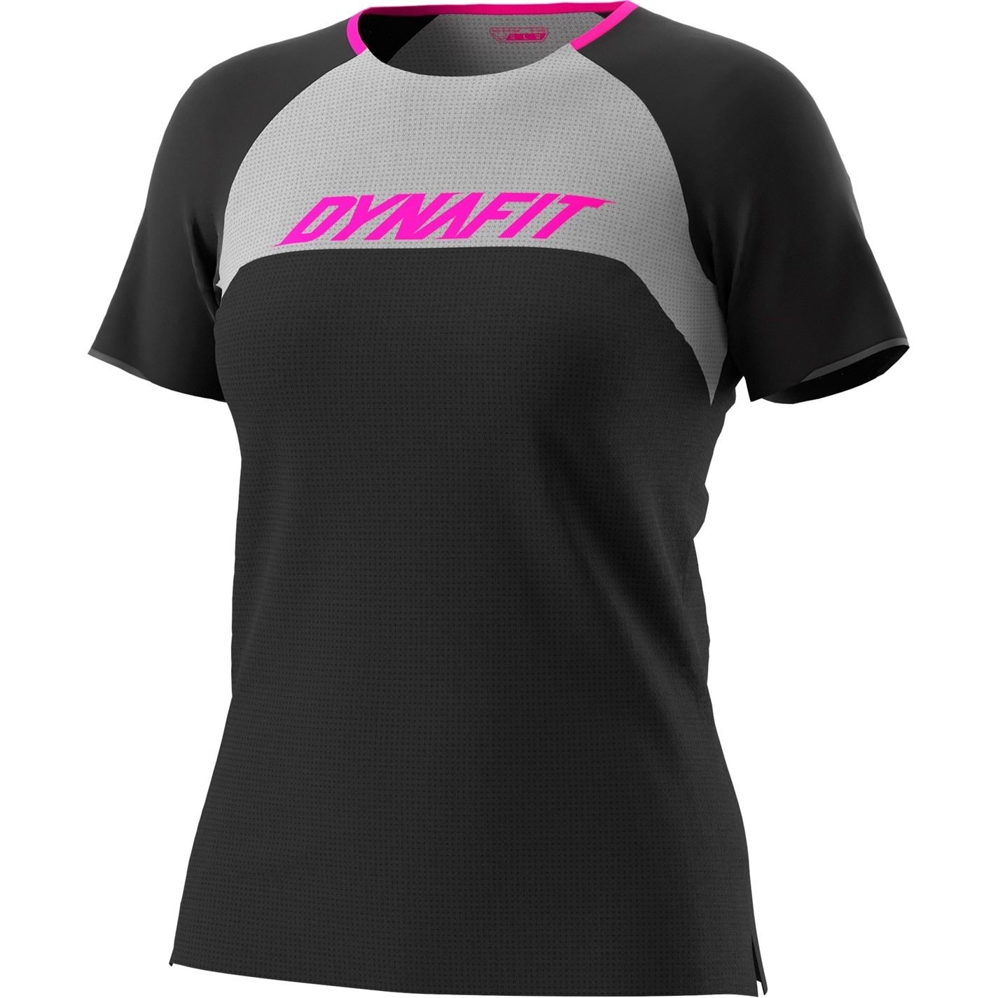 Dynafit Ride Athletic Regular Fit Crew Neck T-Shirt