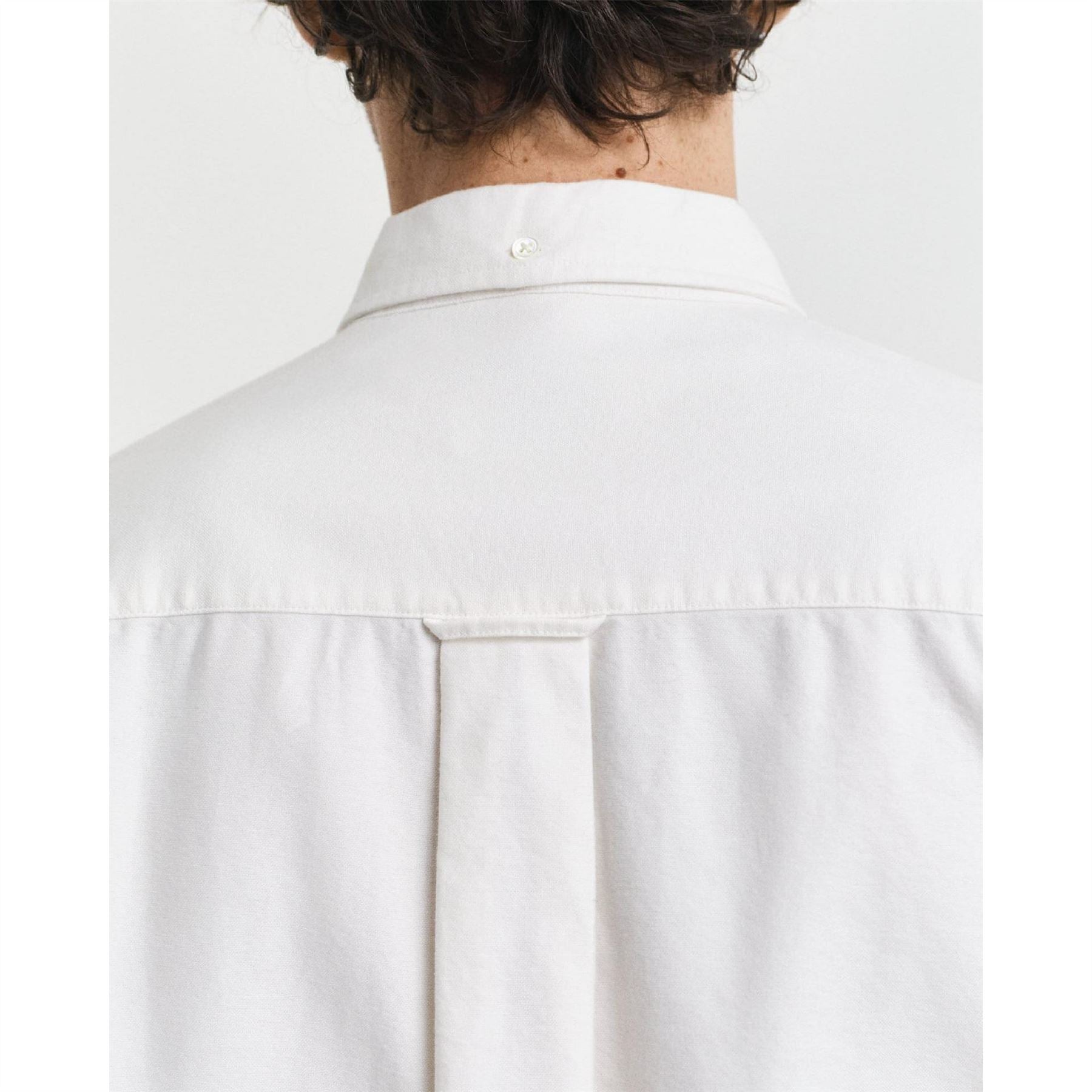 Gant Heritage Oxford Shirt