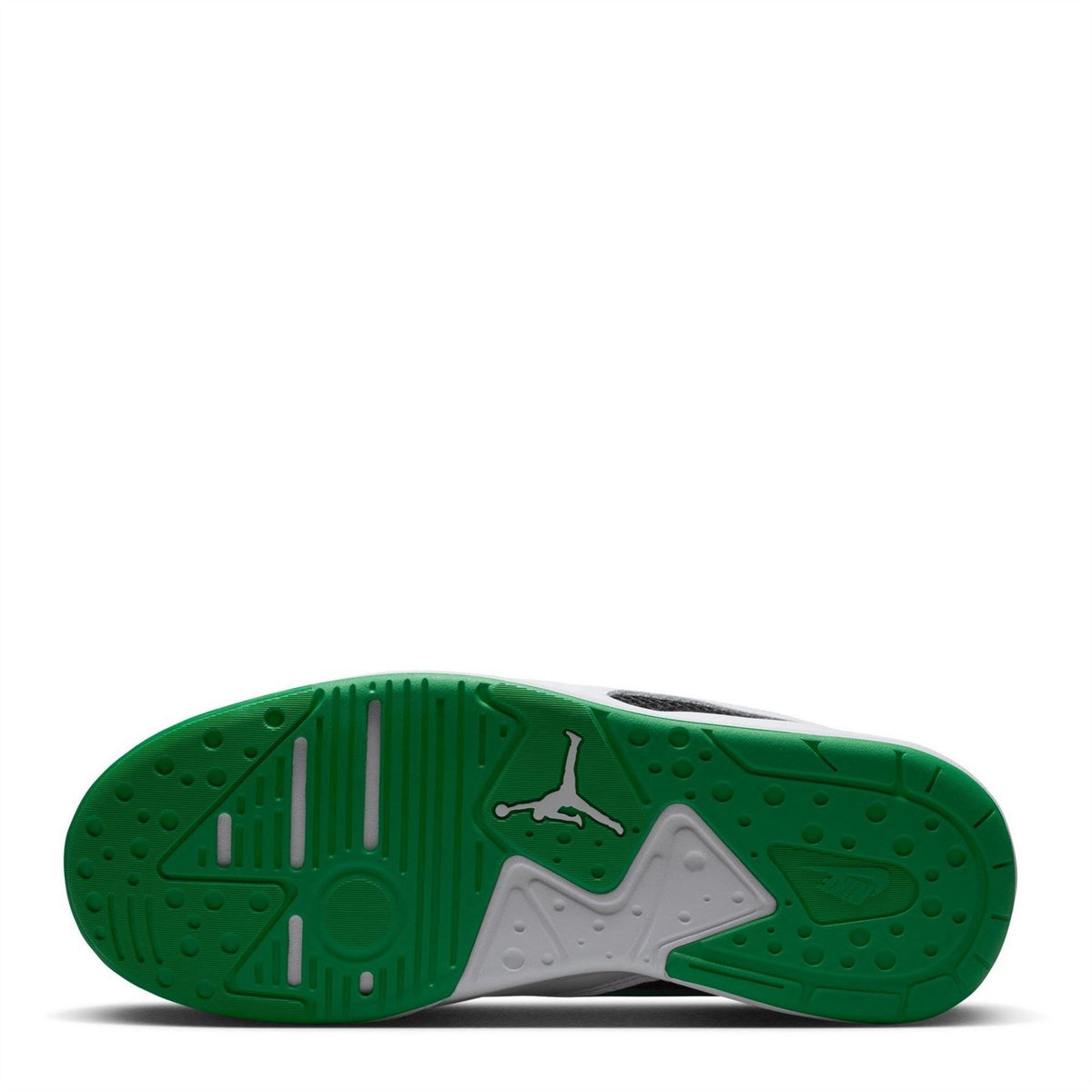 Air Jordan Comfort Era Lace-Up Low Top Sneakers