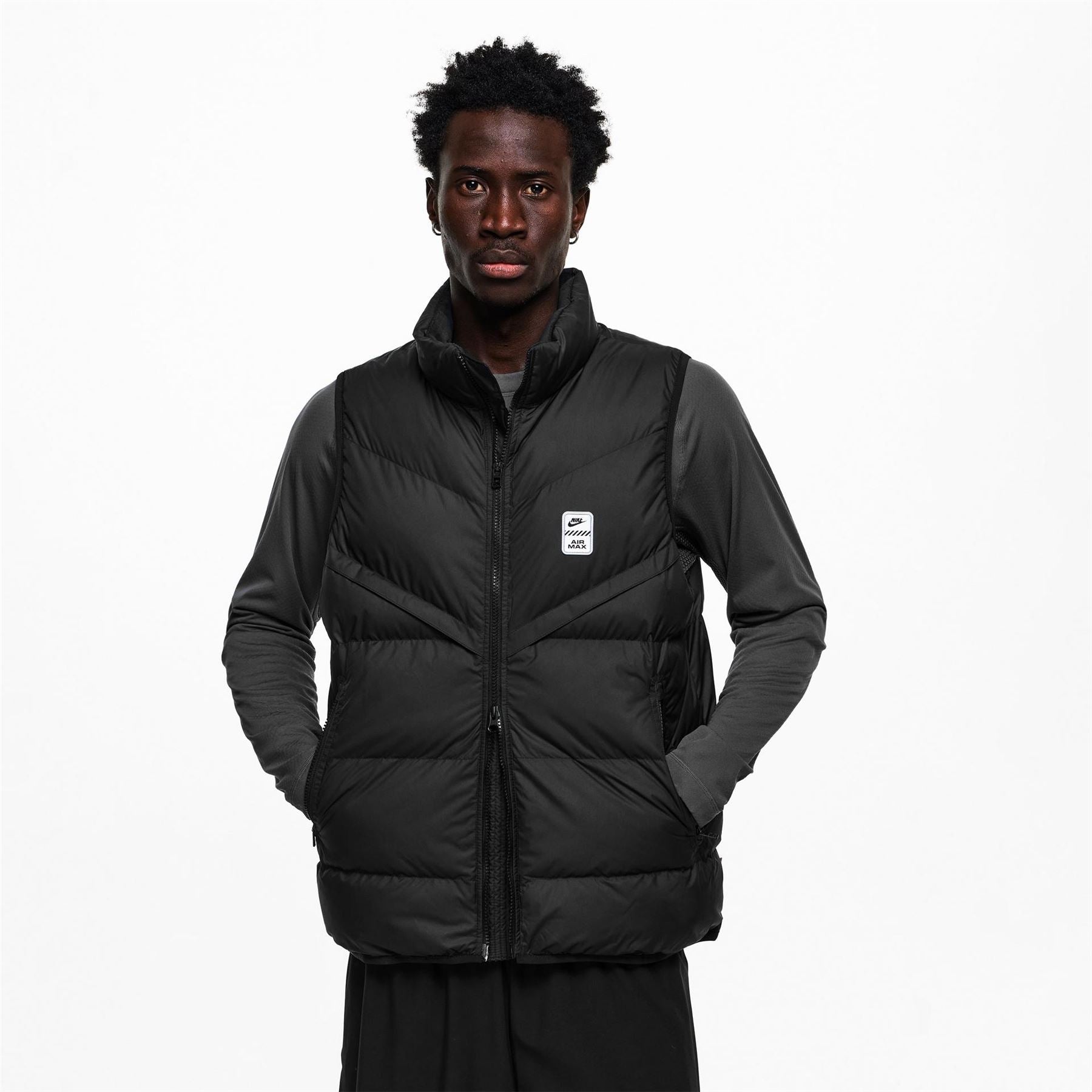 Nike Gilet