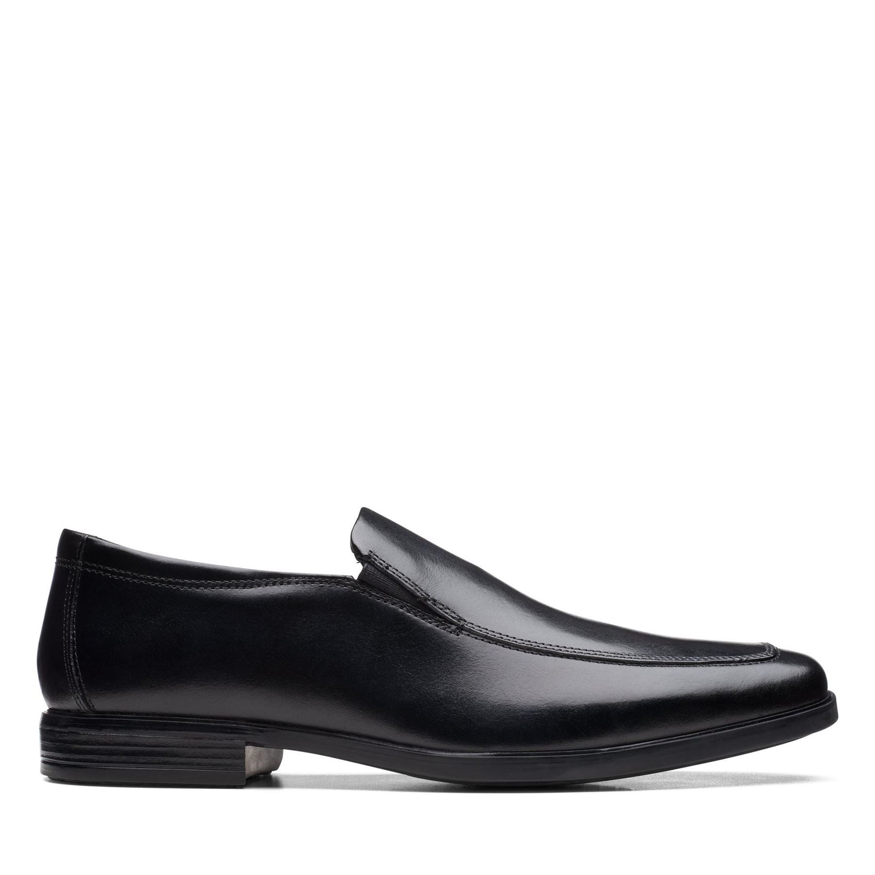 Clarks Howard Edge