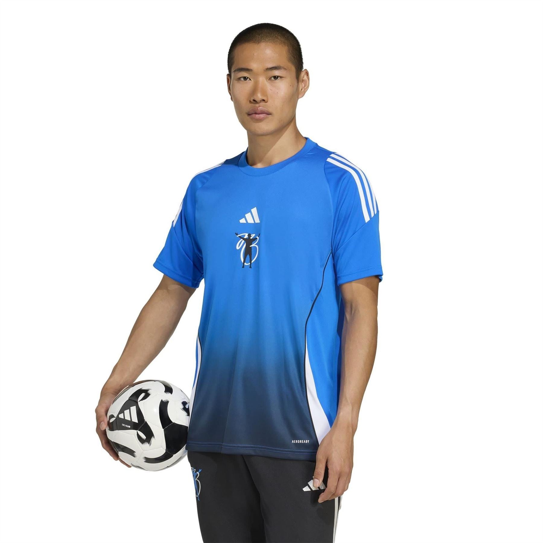 adidas Jude Bellingham Training AEROREADY T Shirt