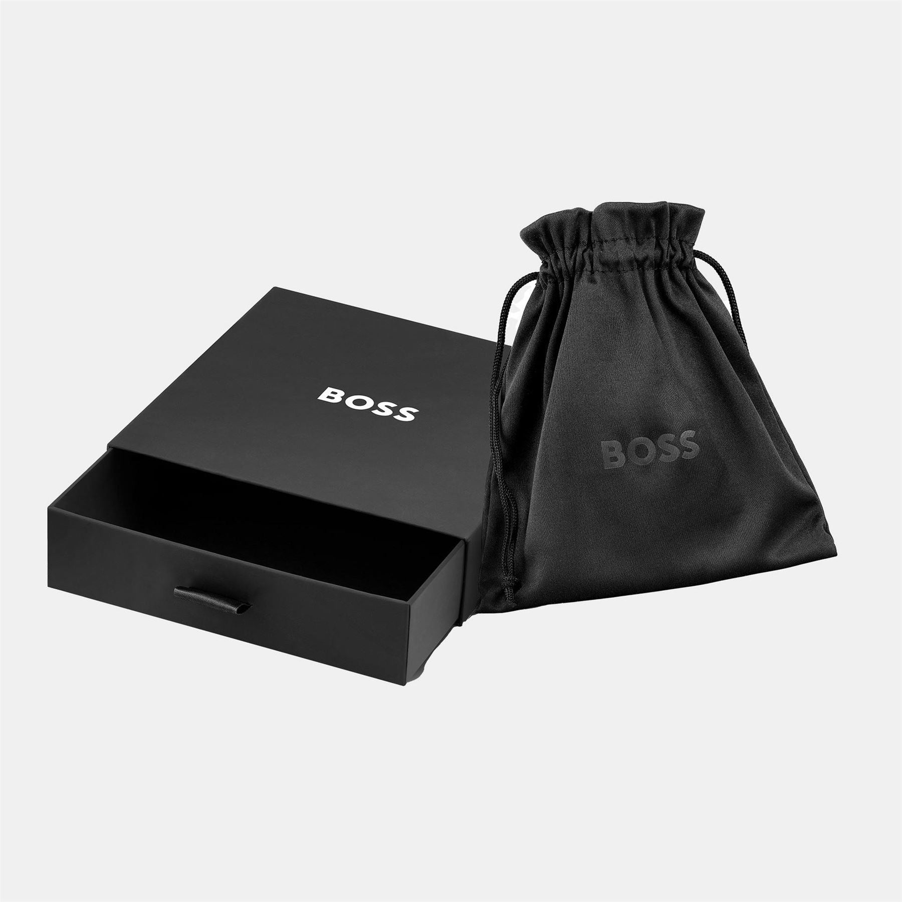 Boss Kassy Chain Necklace