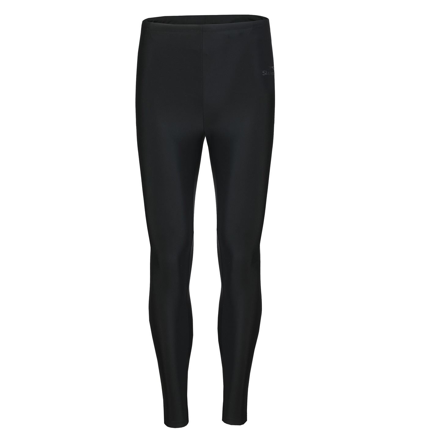 Slazenger Mens Swimwear Lycra® Xtra Life™ Long Tights