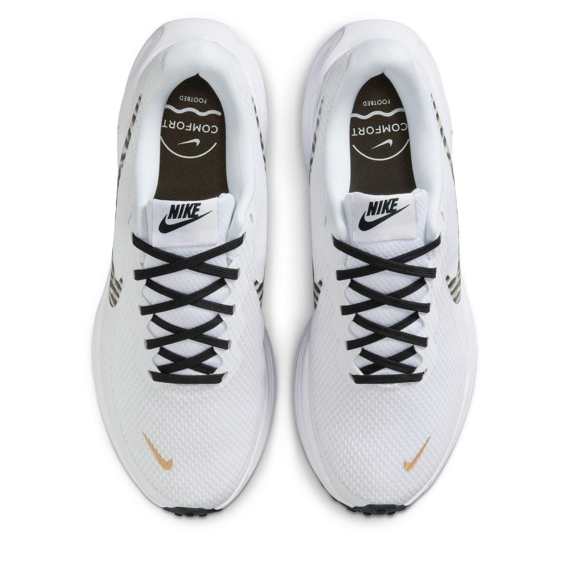 Nike Womens Revolution 8 Road Running Shoes