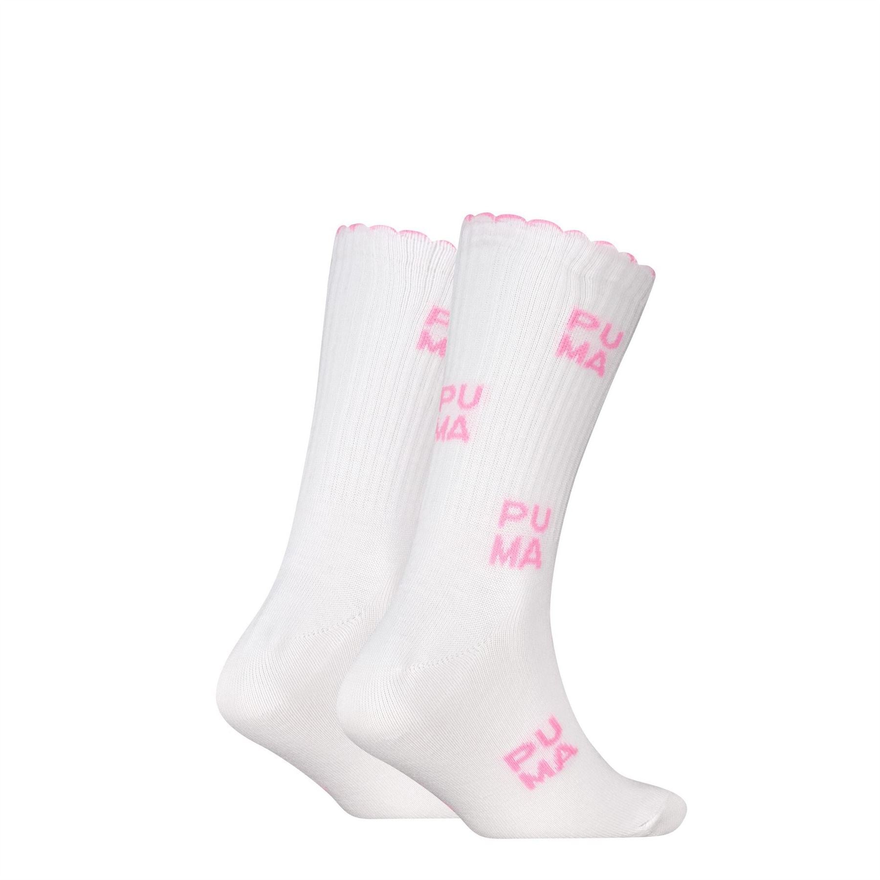 Puma Kids Sq Lg Sck