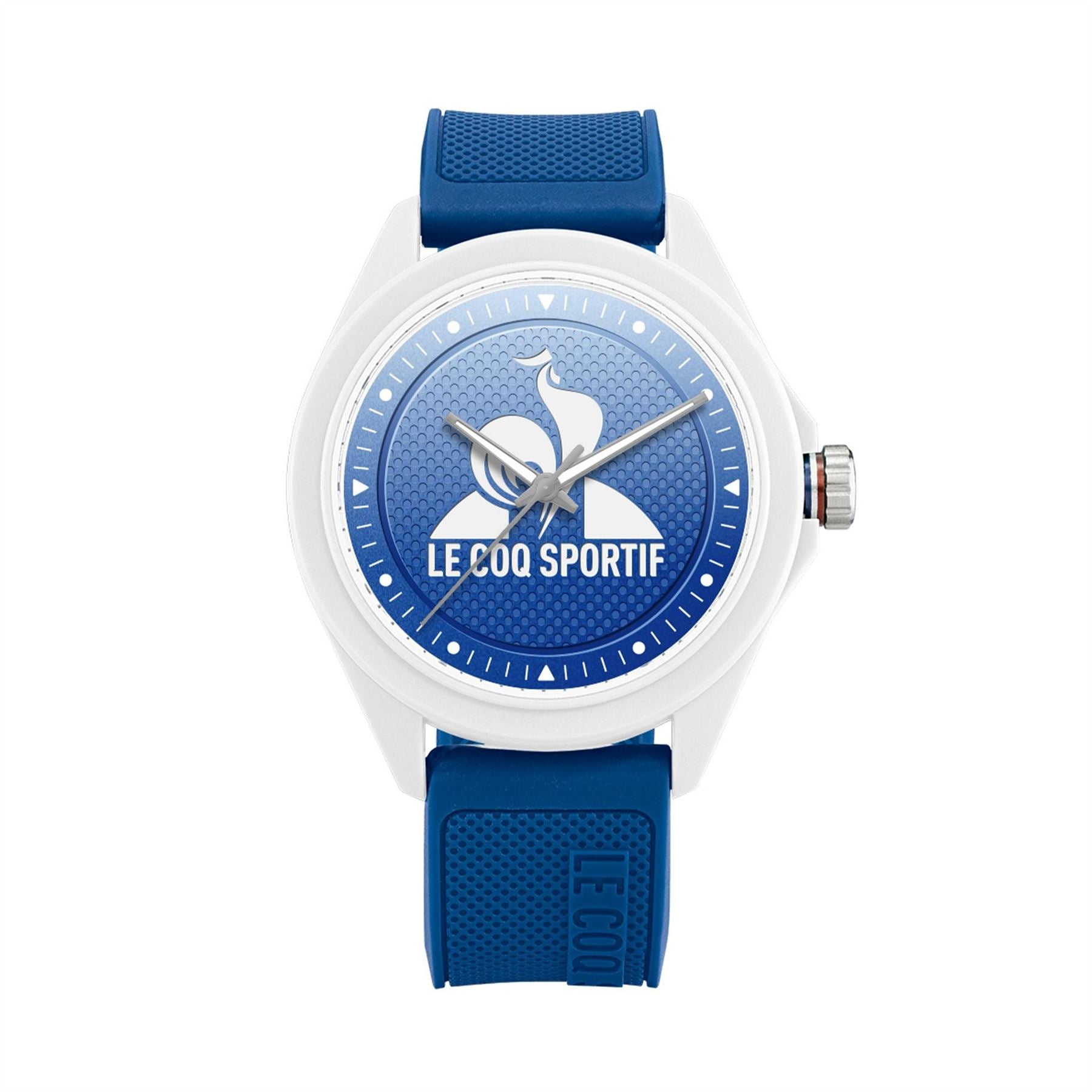 Le Coq Sportif Monochrome Digital Watch