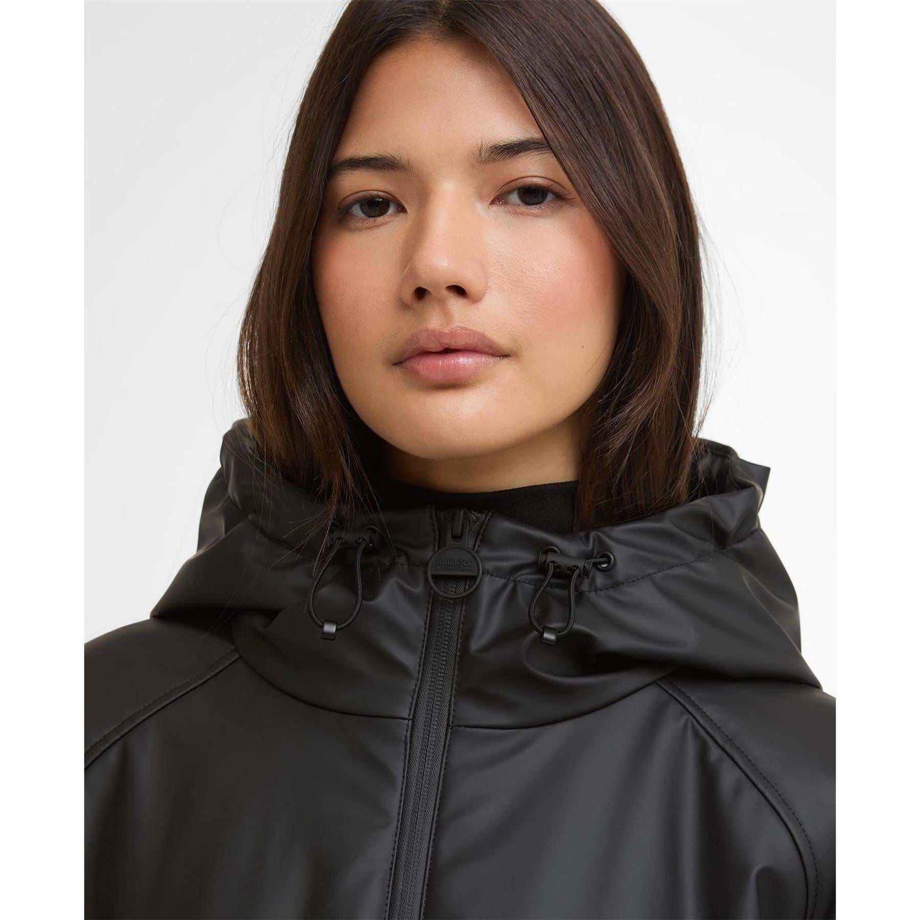 Barbour International Jourdaine Sp Ld61