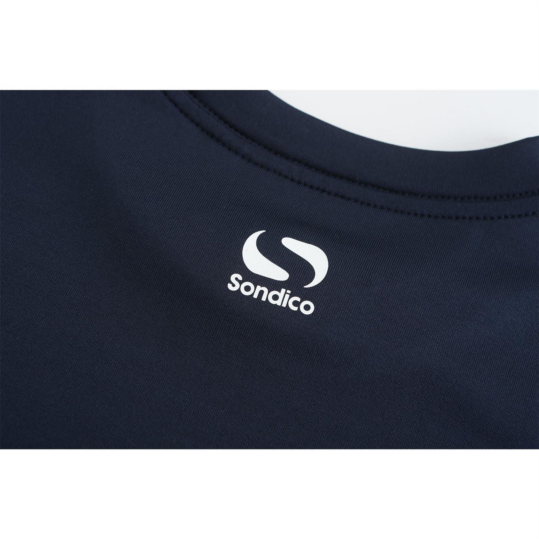 Sondico Core Baselayer Short Sleeves Juniors