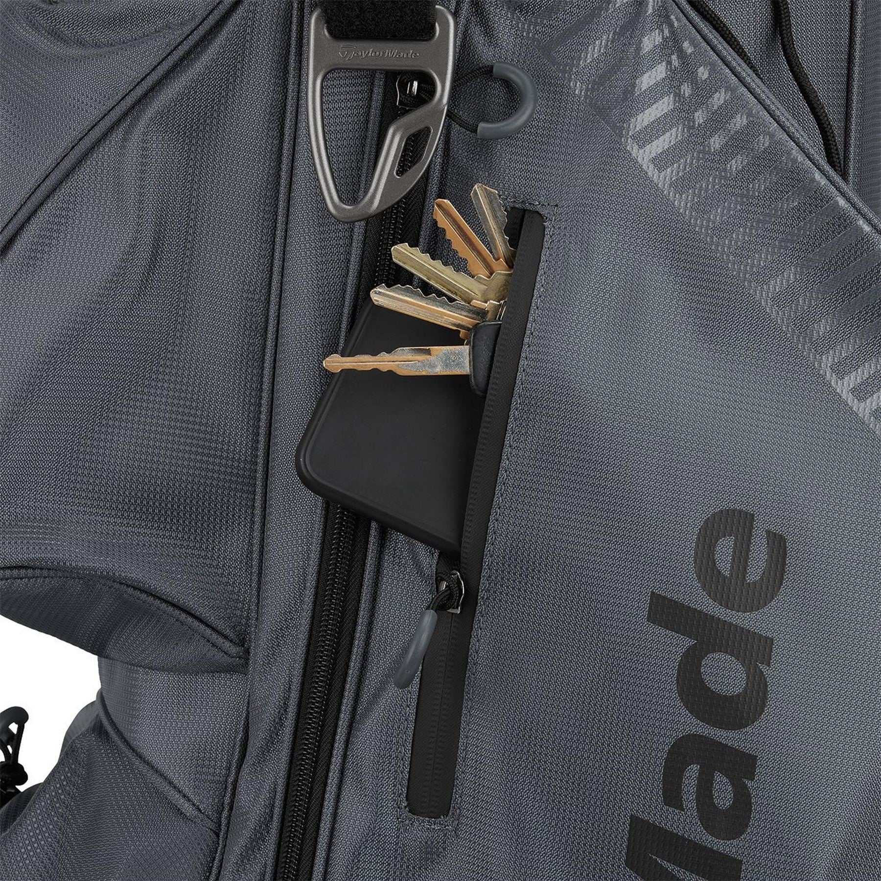 TaylorMade Pro Golf Cart Bags