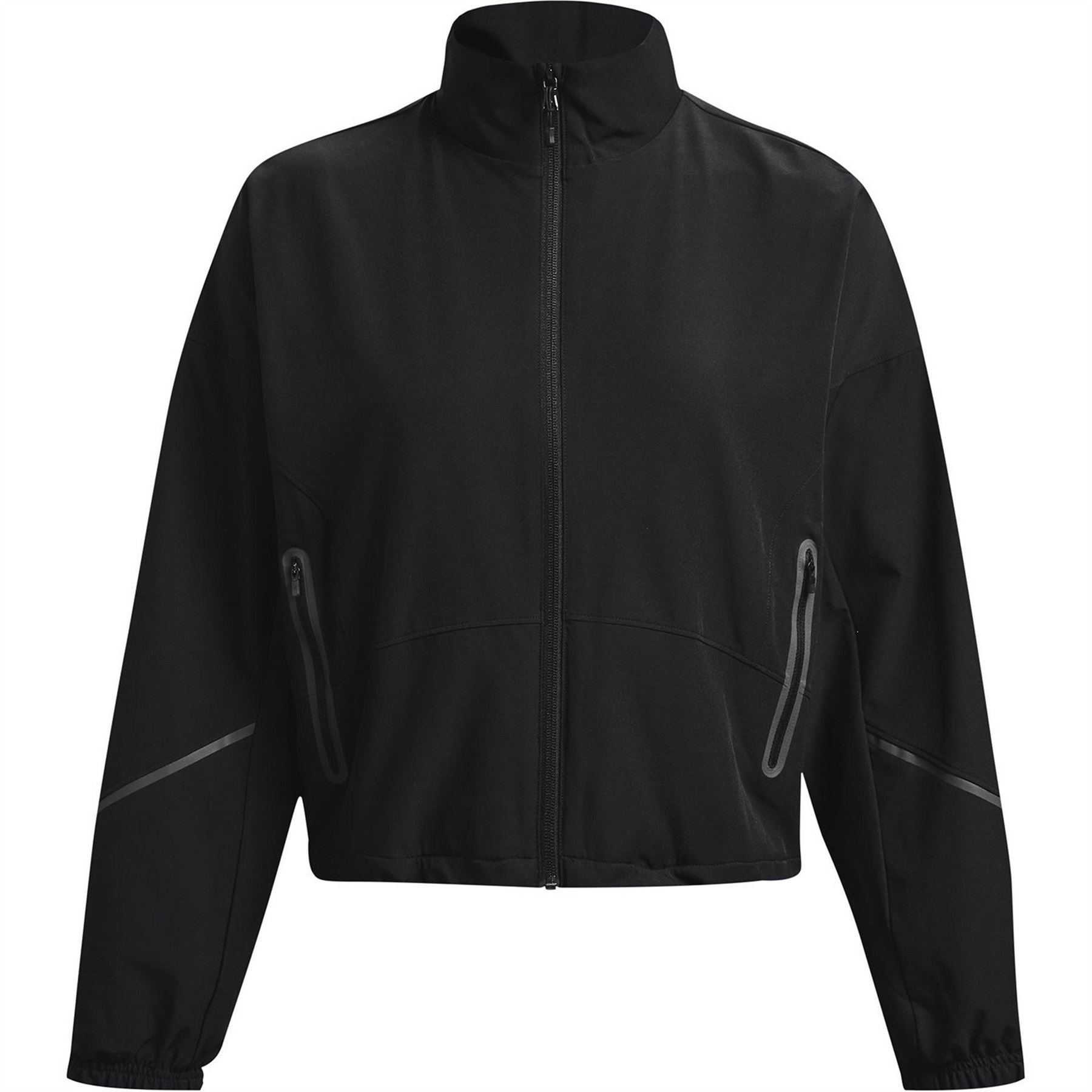 Under Armour Unstoppable Moisture Managing Performance Training Jacket