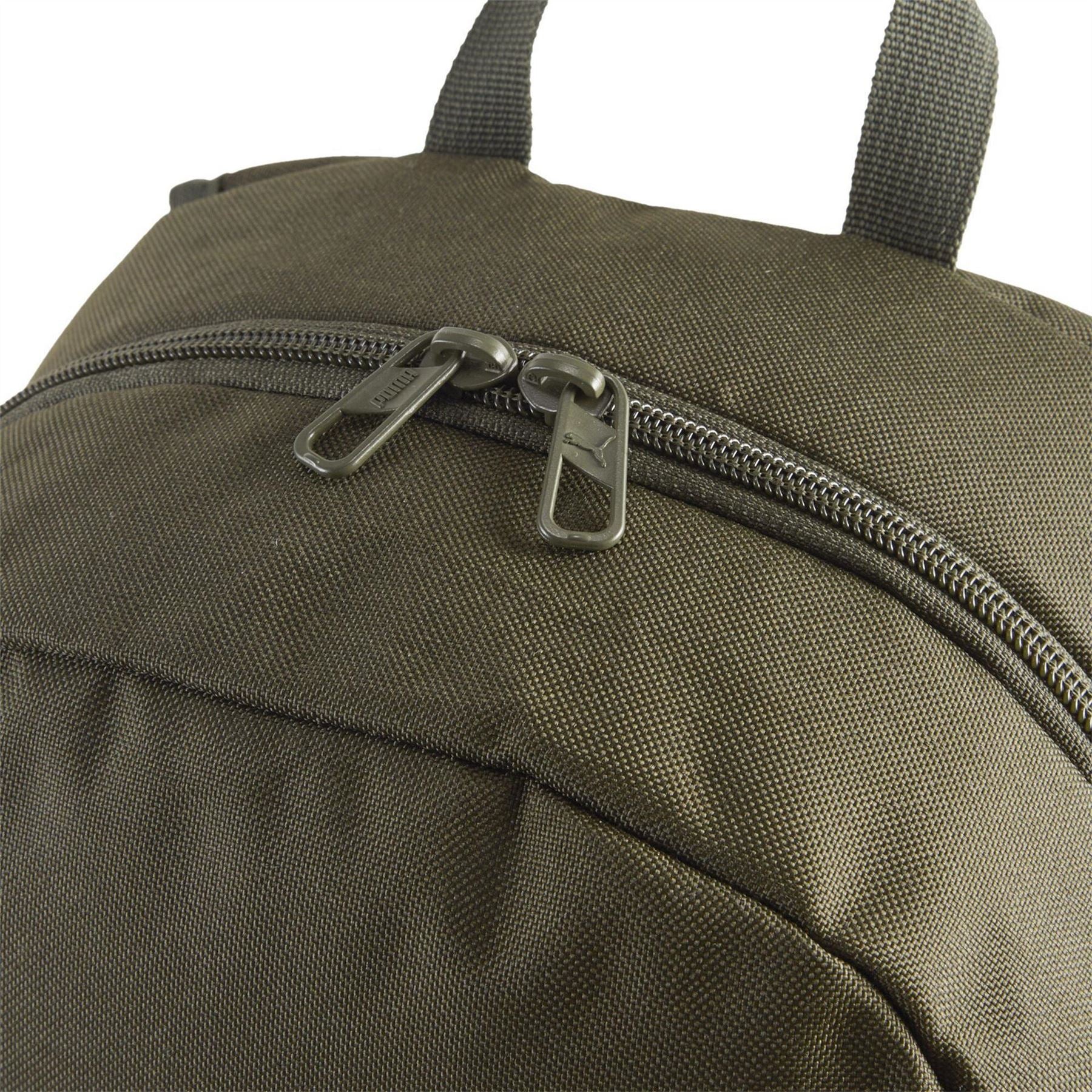 Puma Phase Colour Block Backpack