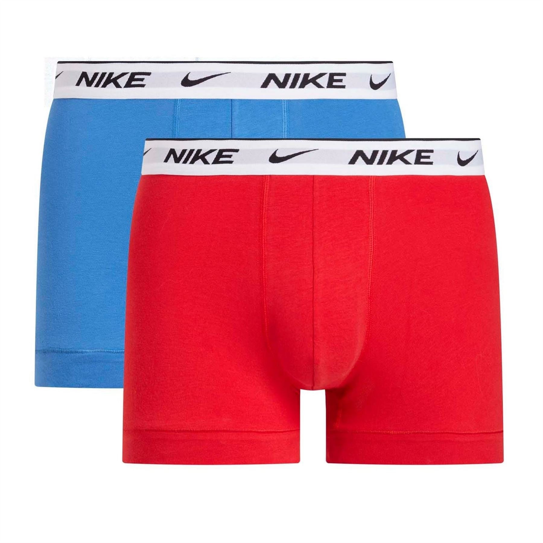 Nike Pack Of Trunks