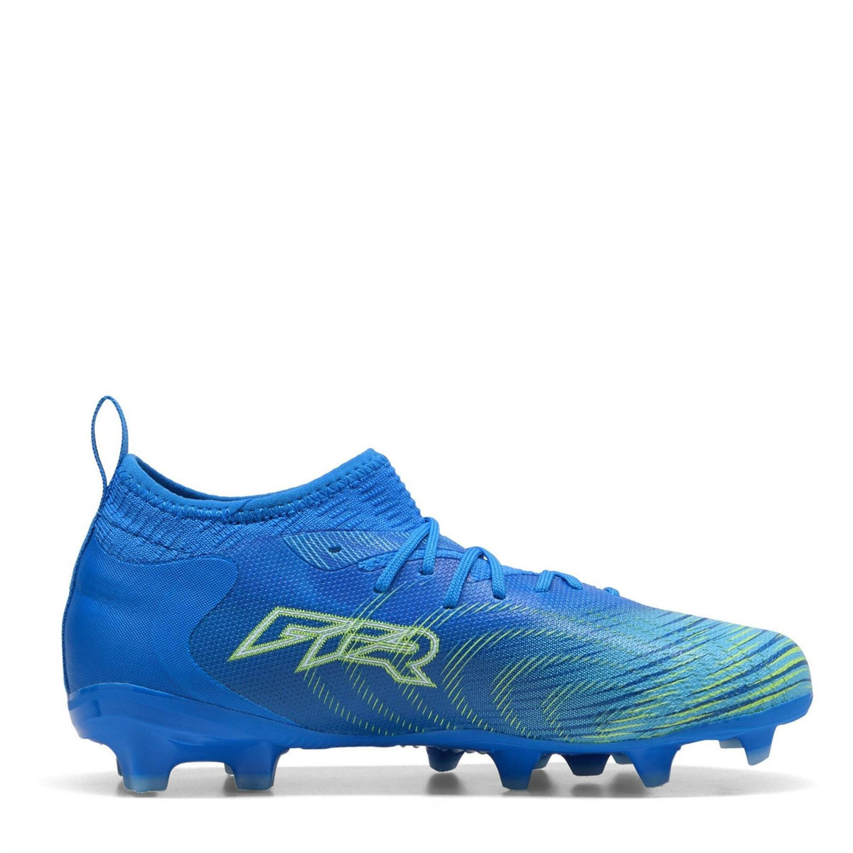 Puma PUMA Future 9 Match Firm Ground Football Boots