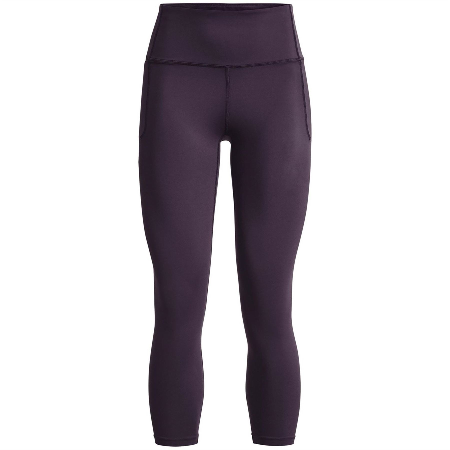 Under Armour Womens Meridian Ankle Leggings