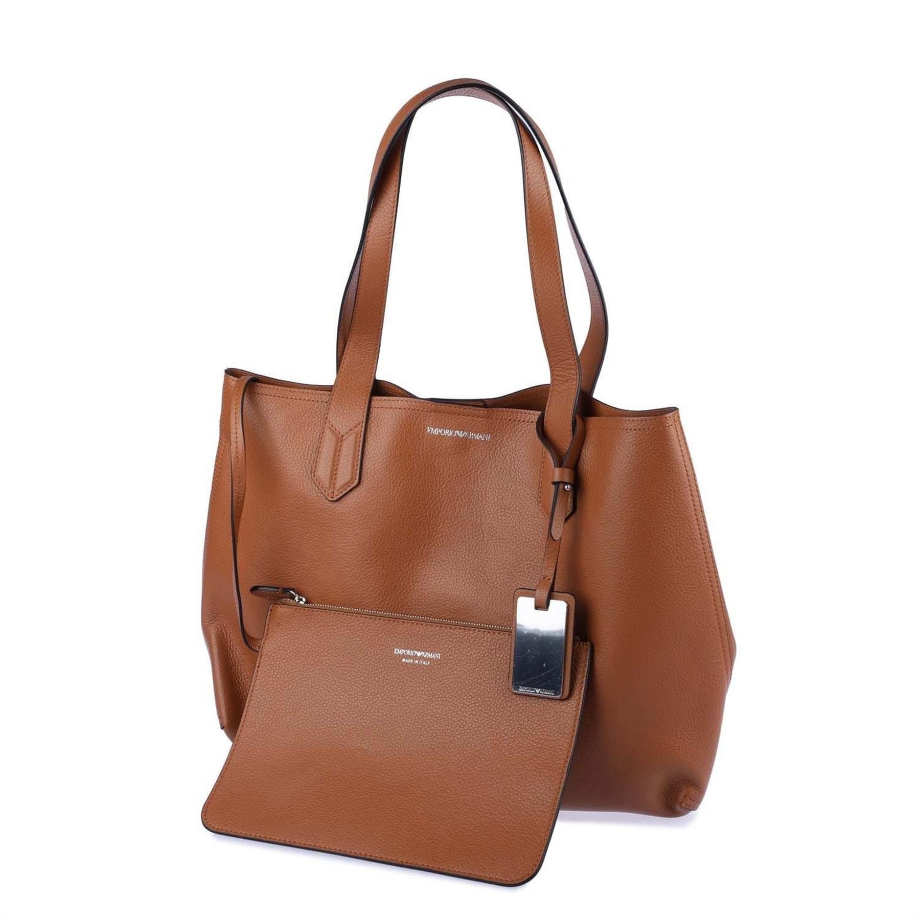 Emporio Armani Shopper Bag