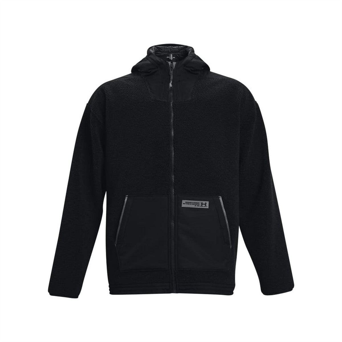 Under Armour Mission Insulate Jacket