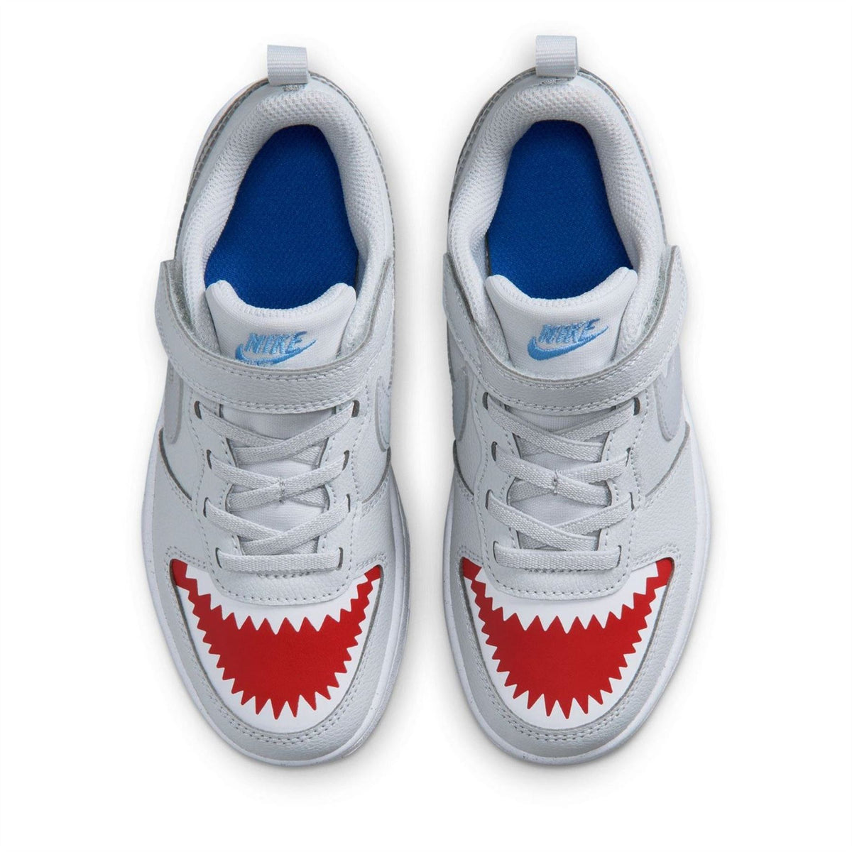 Nike Borough Low Recraft Childrens Shoes