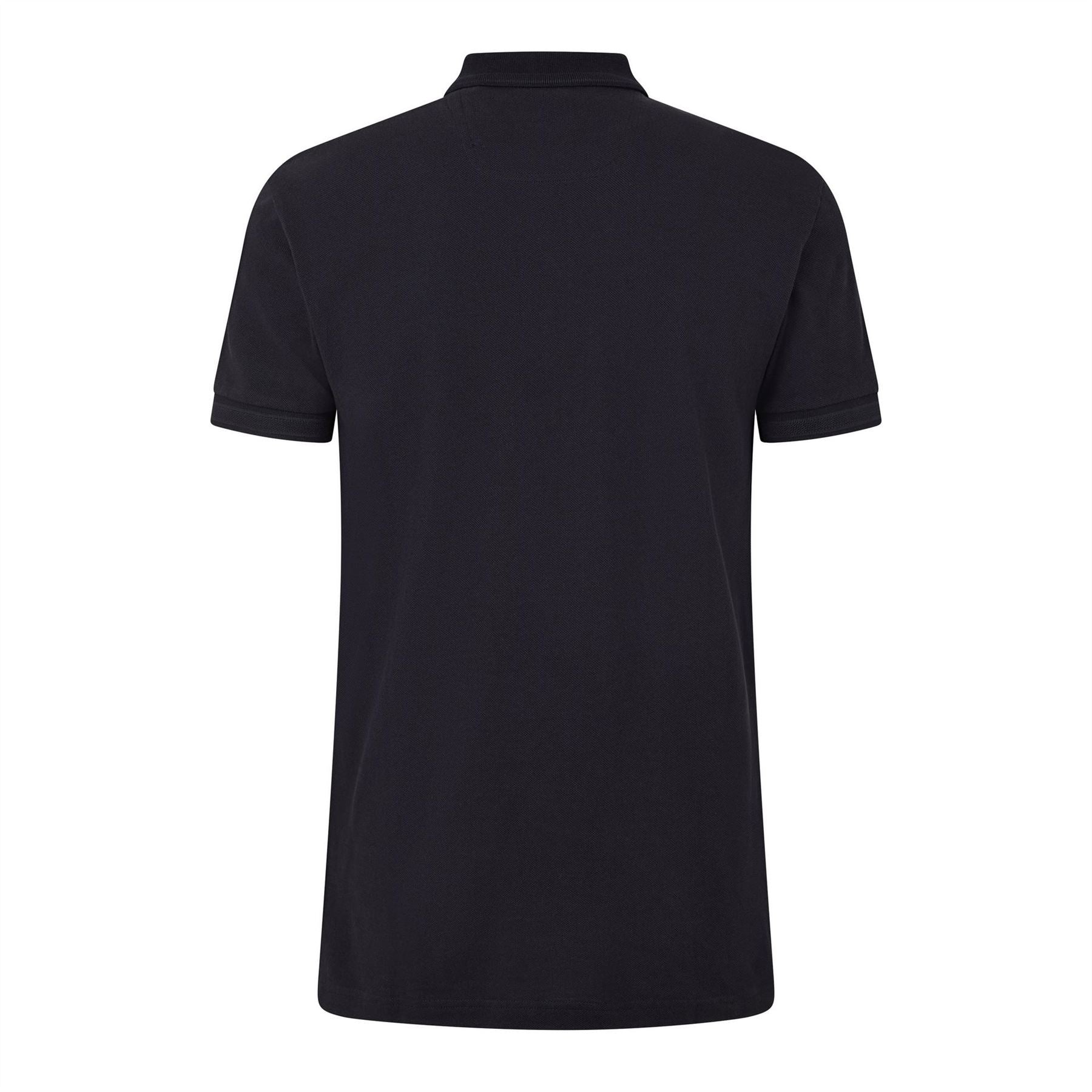 Boss BOSS GREEN Paddy Polo Shirt with Contrast Tipping